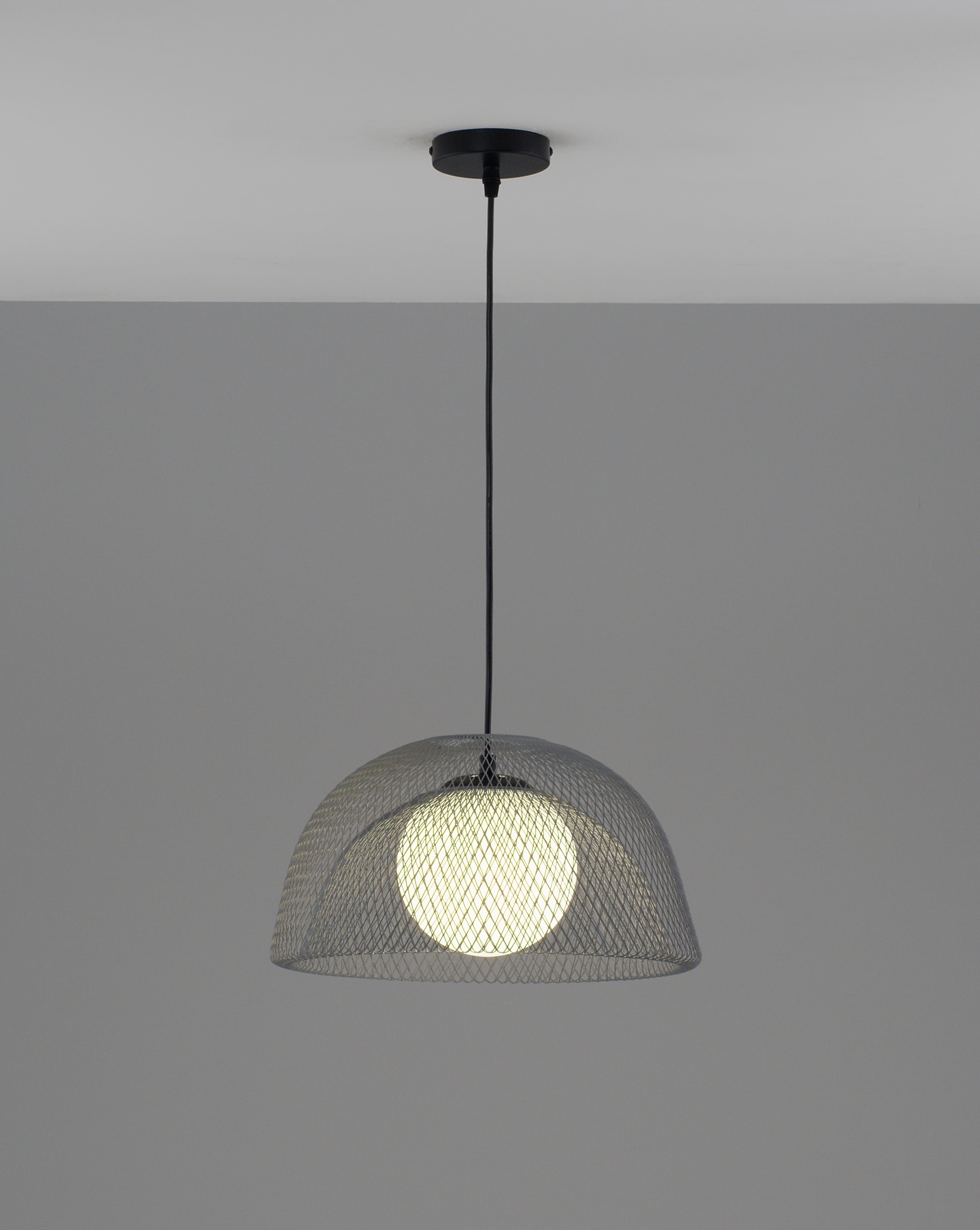 Светильник подвесной Moderli V11261-1P Lotty