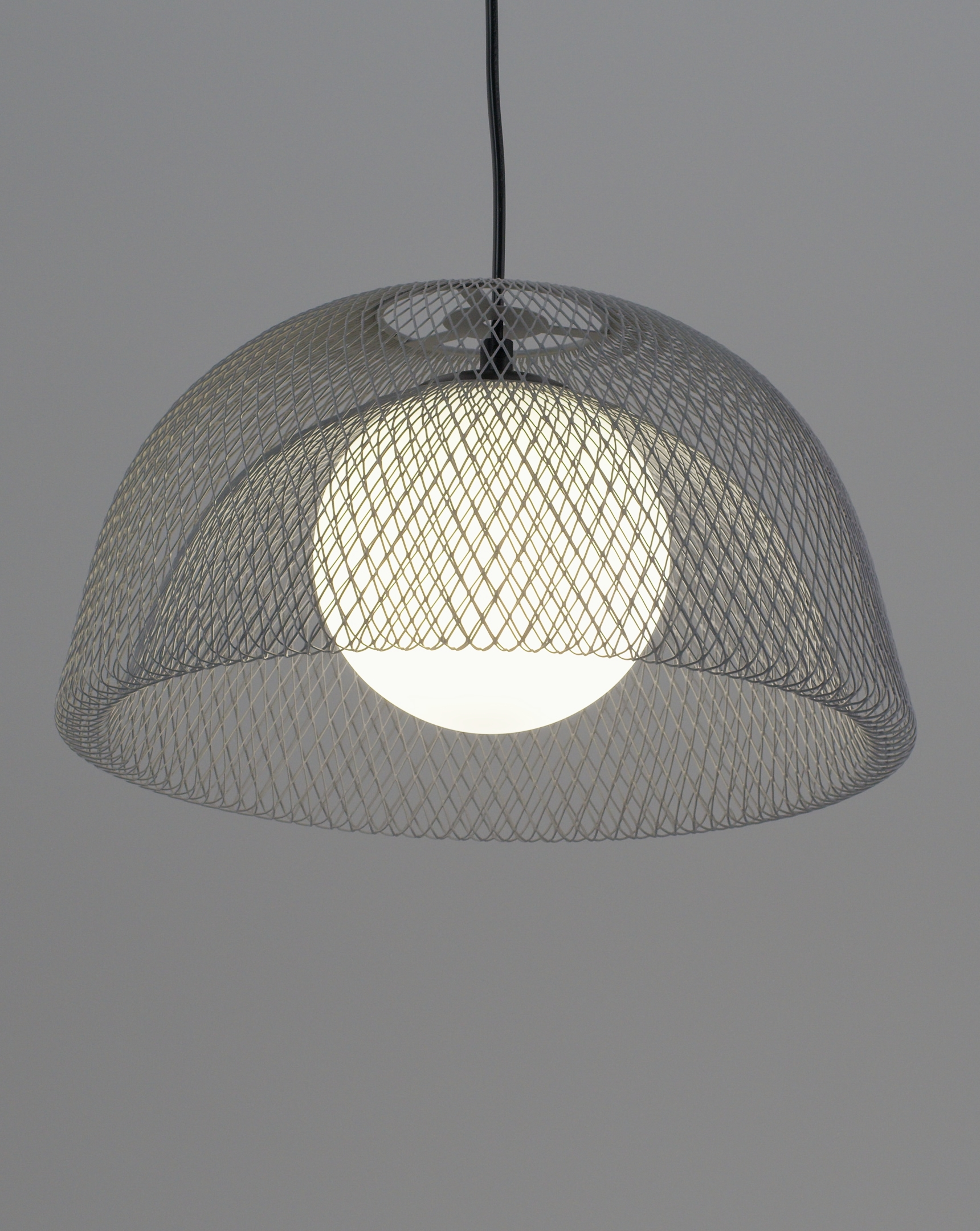Светильник подвесной Moderli V11261-1P Lotty