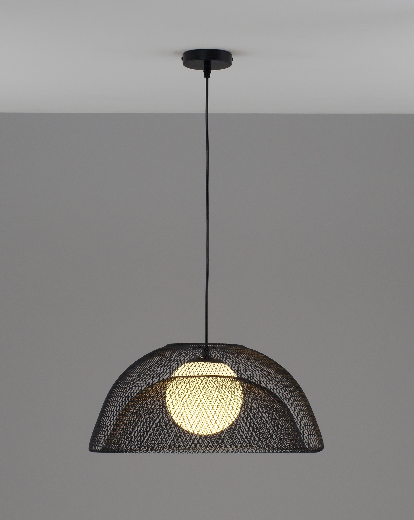 Светильник подвесной Moderli V11262-1P Lotty