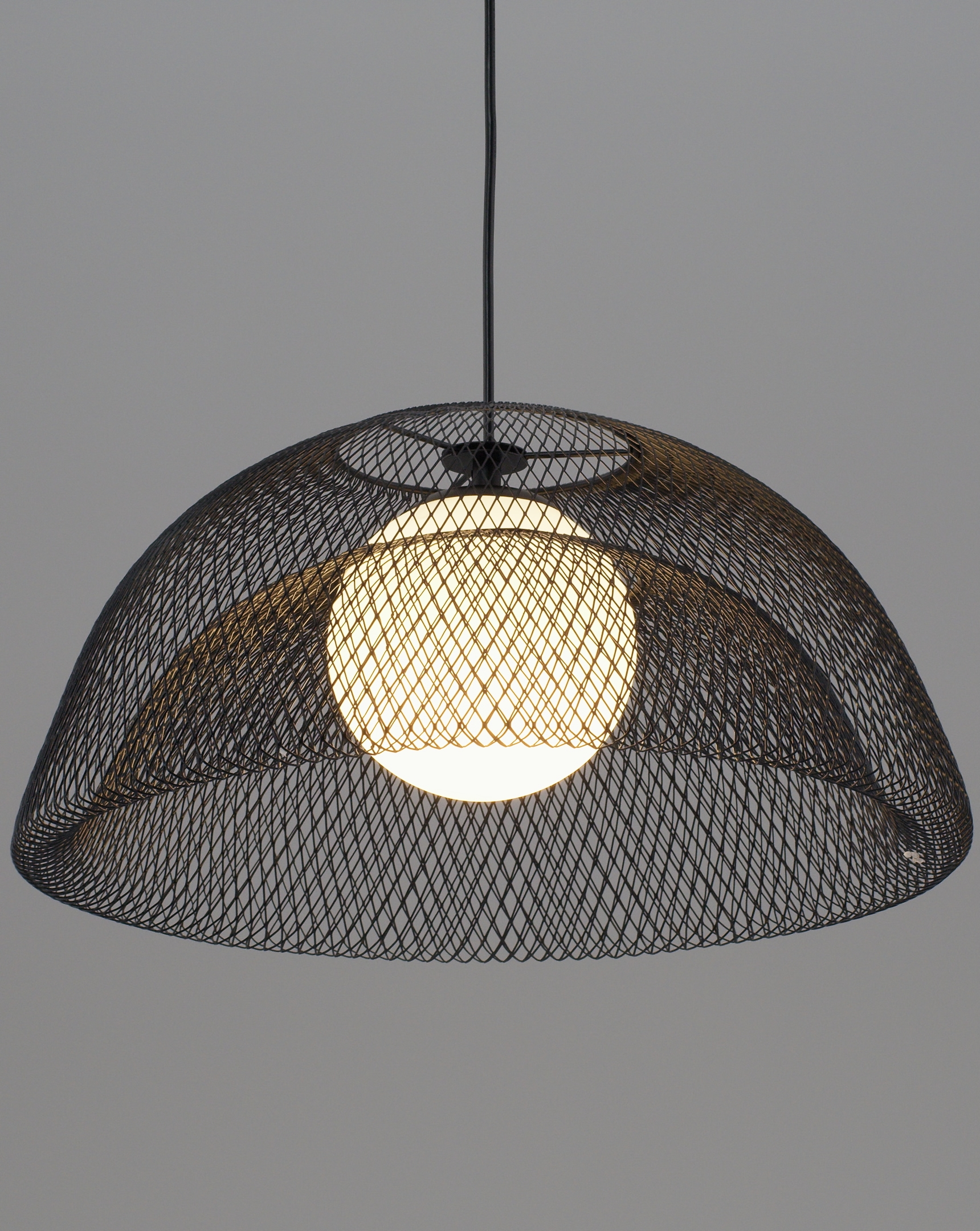 Светильник подвесной Moderli V11262-1P Lotty