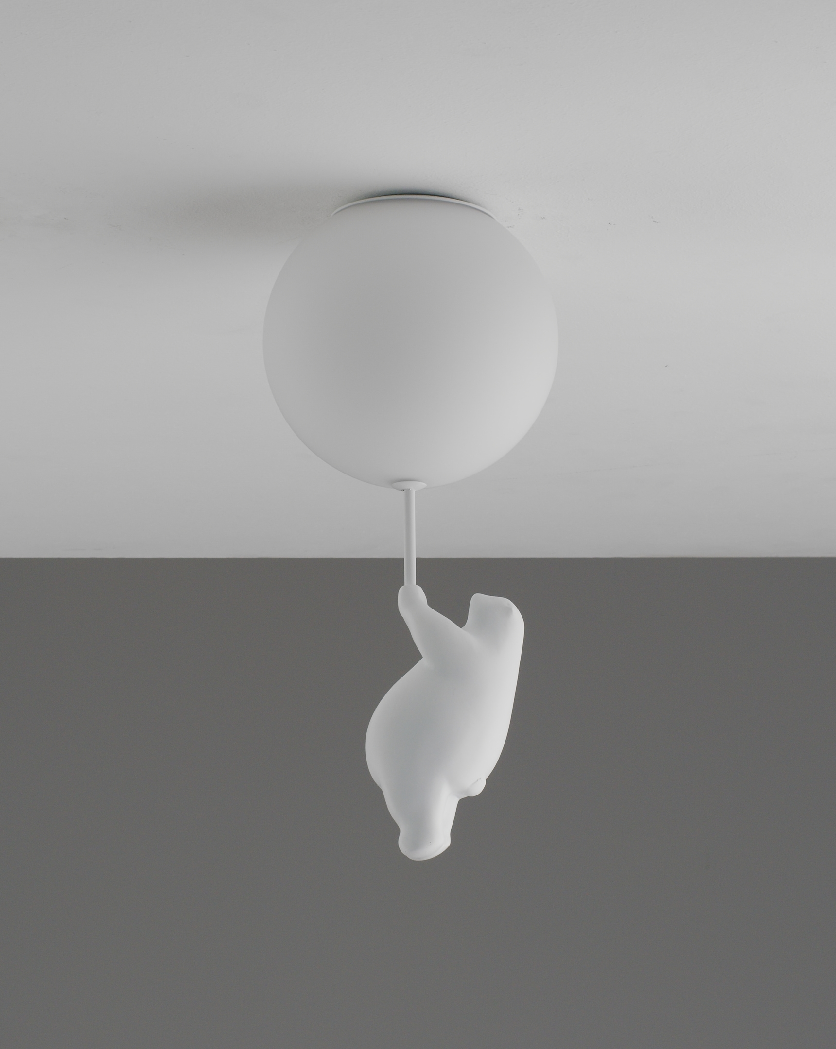Светильник потолочный Moderli V11232-1C Baloons