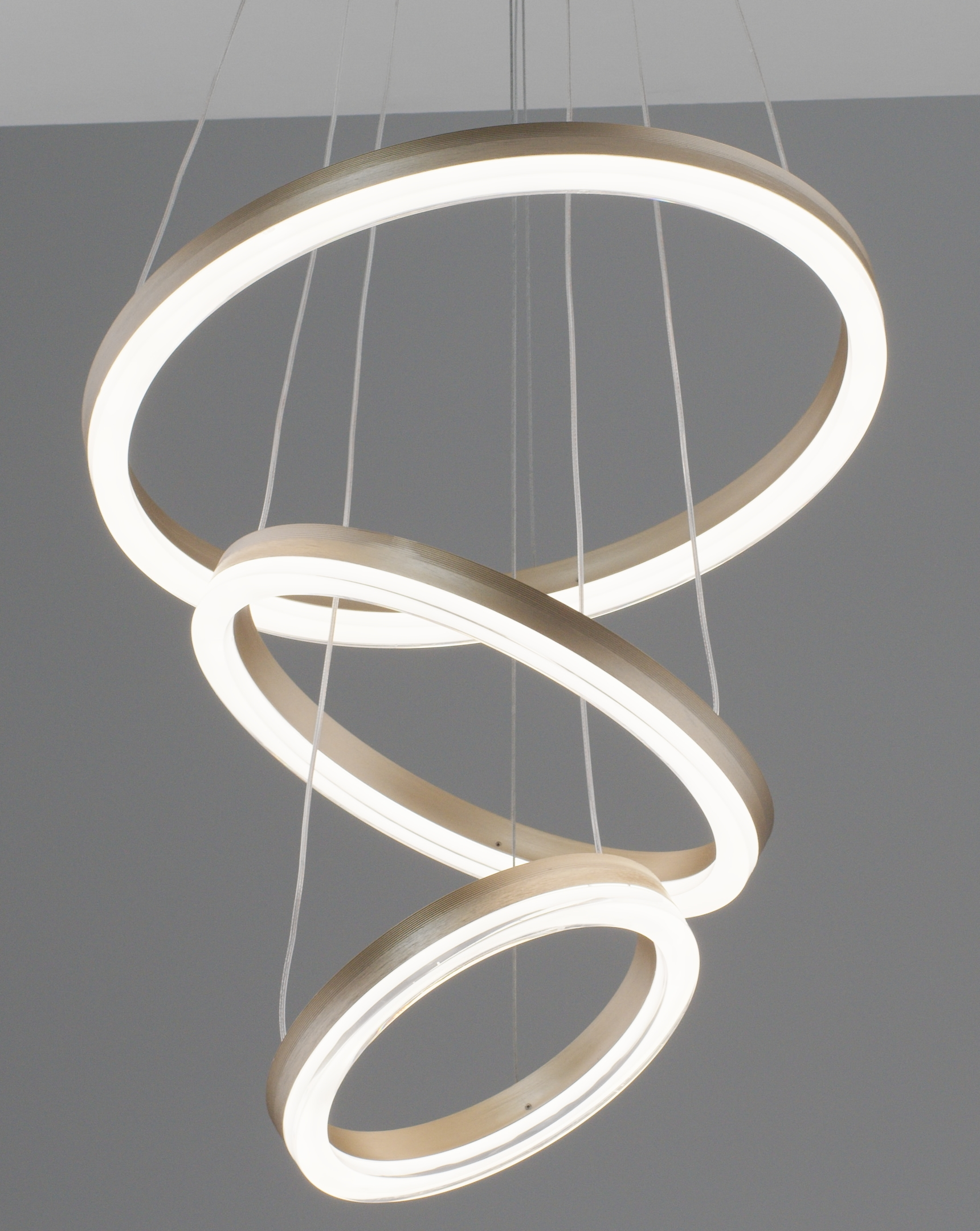 Светильник подвесной светодиодный Moderli V11191-PL Fay