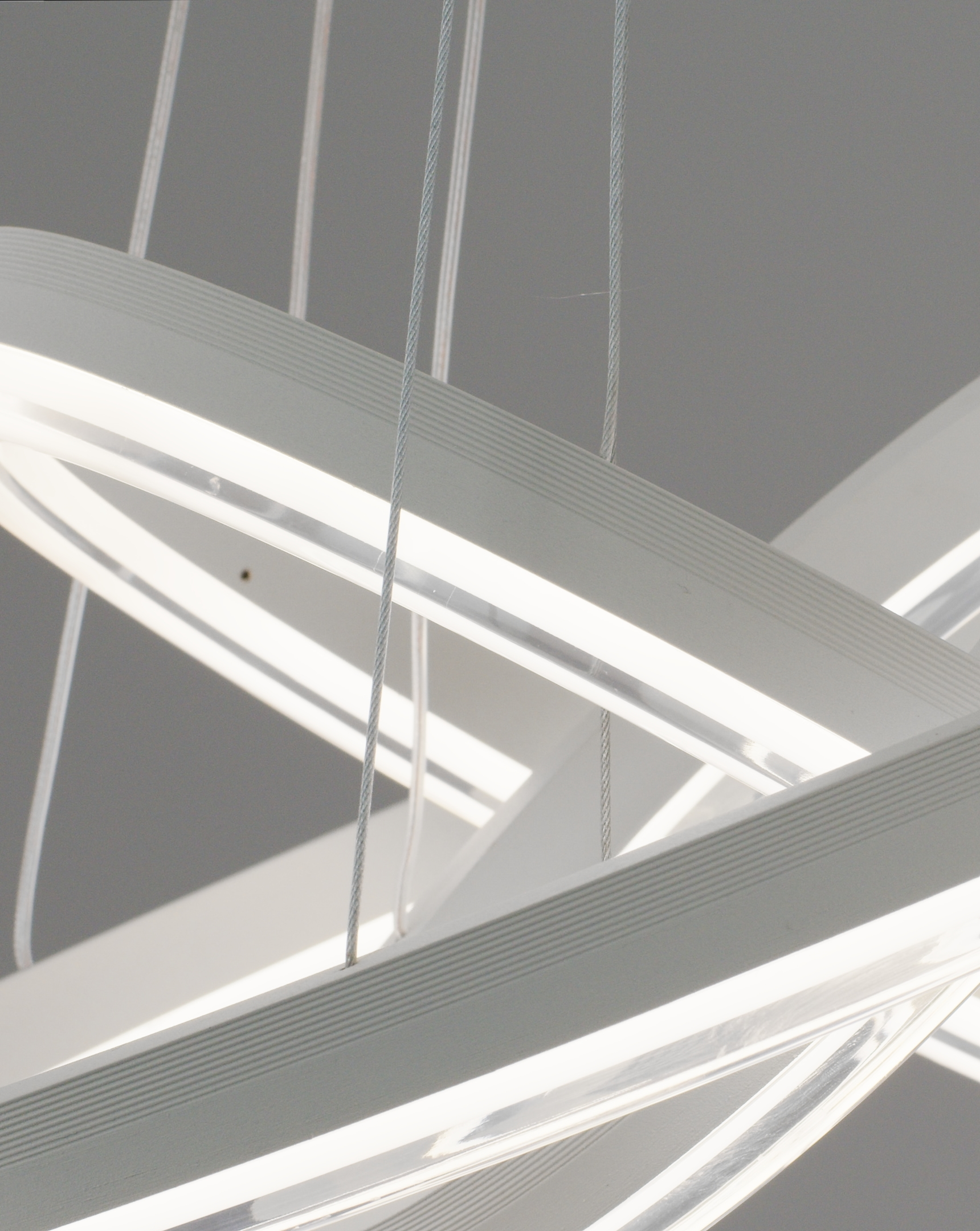 Светильник подвесной светодиодный Moderli V11192-PL Fay