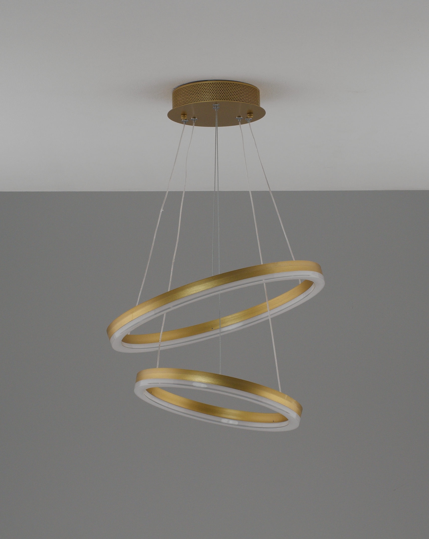 Светильник подвесной светодиодный Moderli V11193-PL Fay