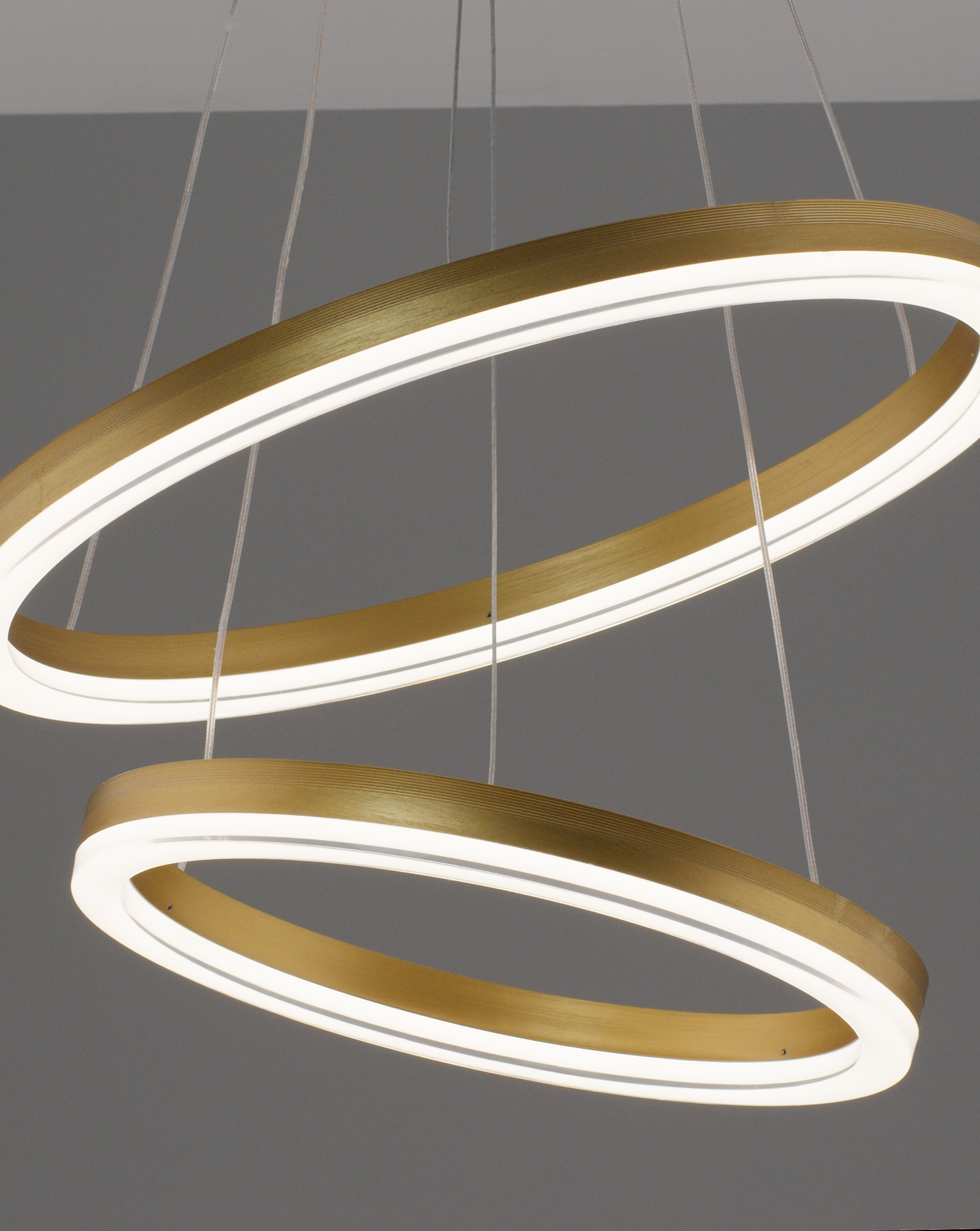 Светильник подвесной светодиодный Moderli V11193-PL Fay