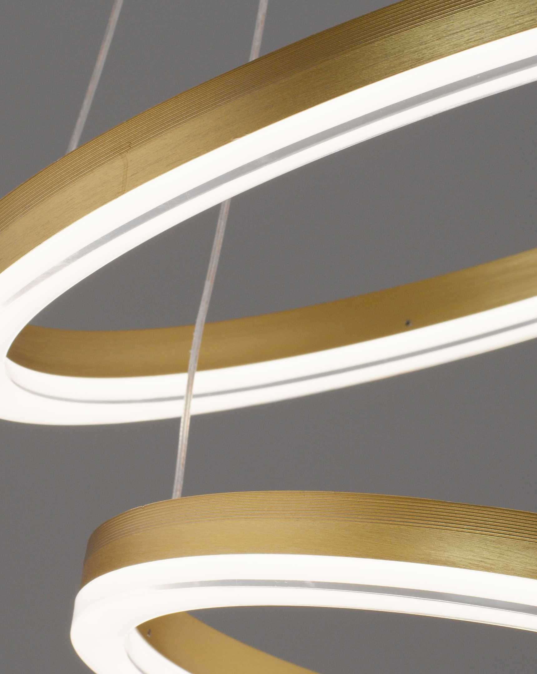 Светильник подвесной светодиодный Moderli V11193-PL Fay