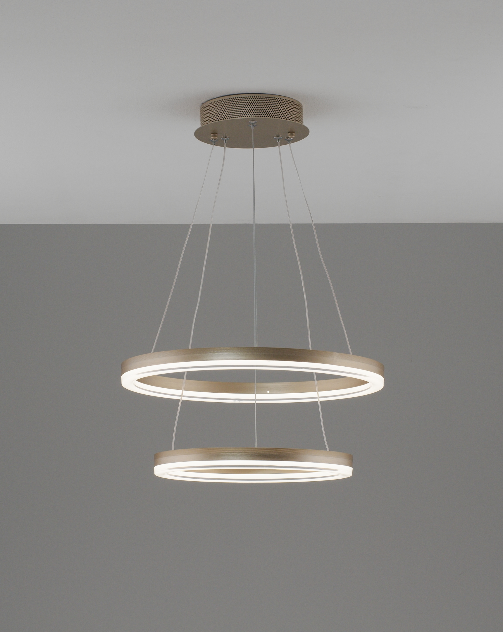 Светильник подвесной светодиодный Moderli V11194-PL Fay