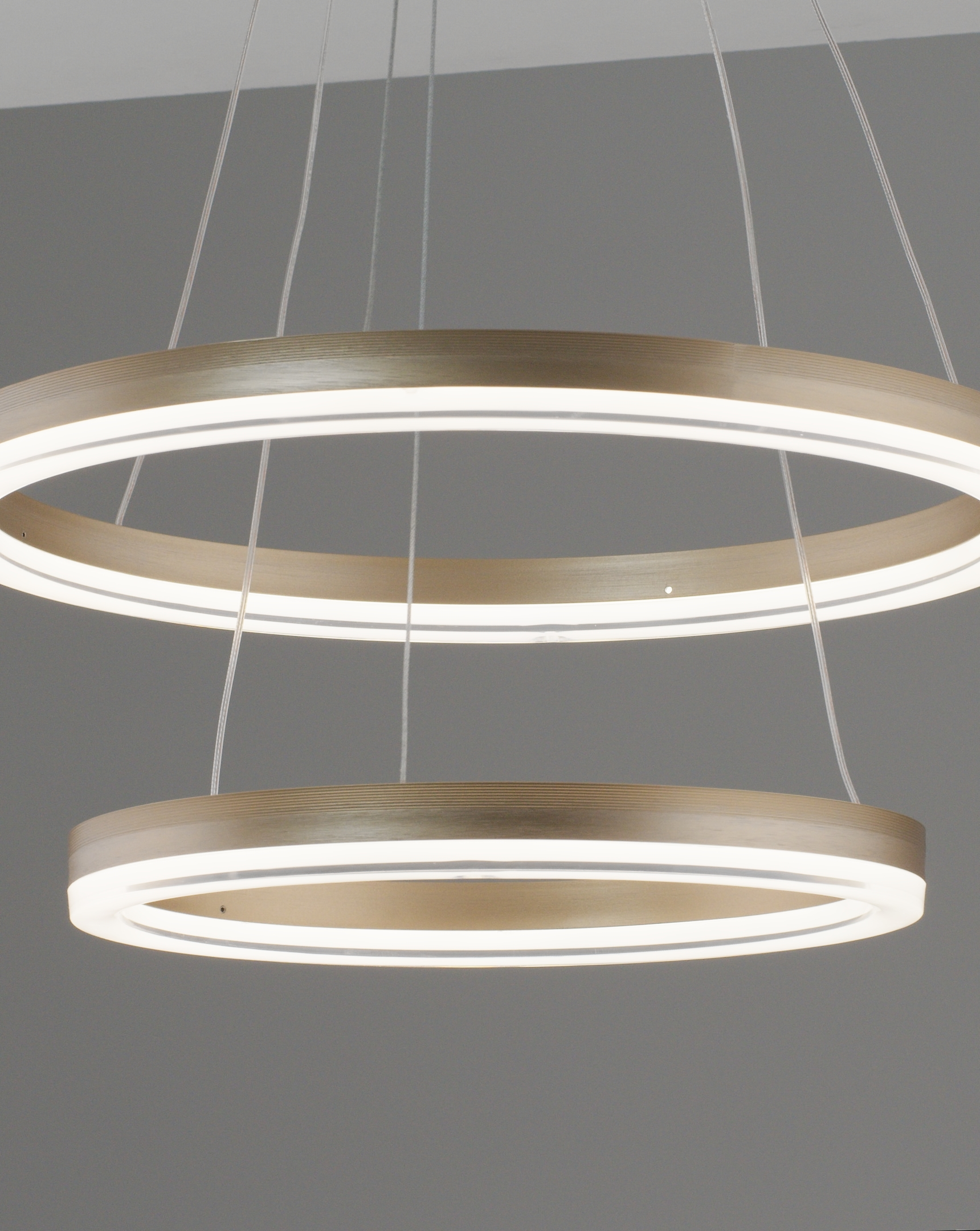 Светильник подвесной светодиодный Moderli V11194-PL Fay