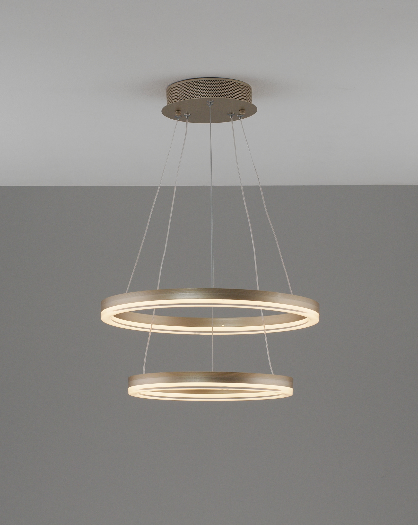 Светильник подвесной светодиодный Moderli V11194-PL Fay