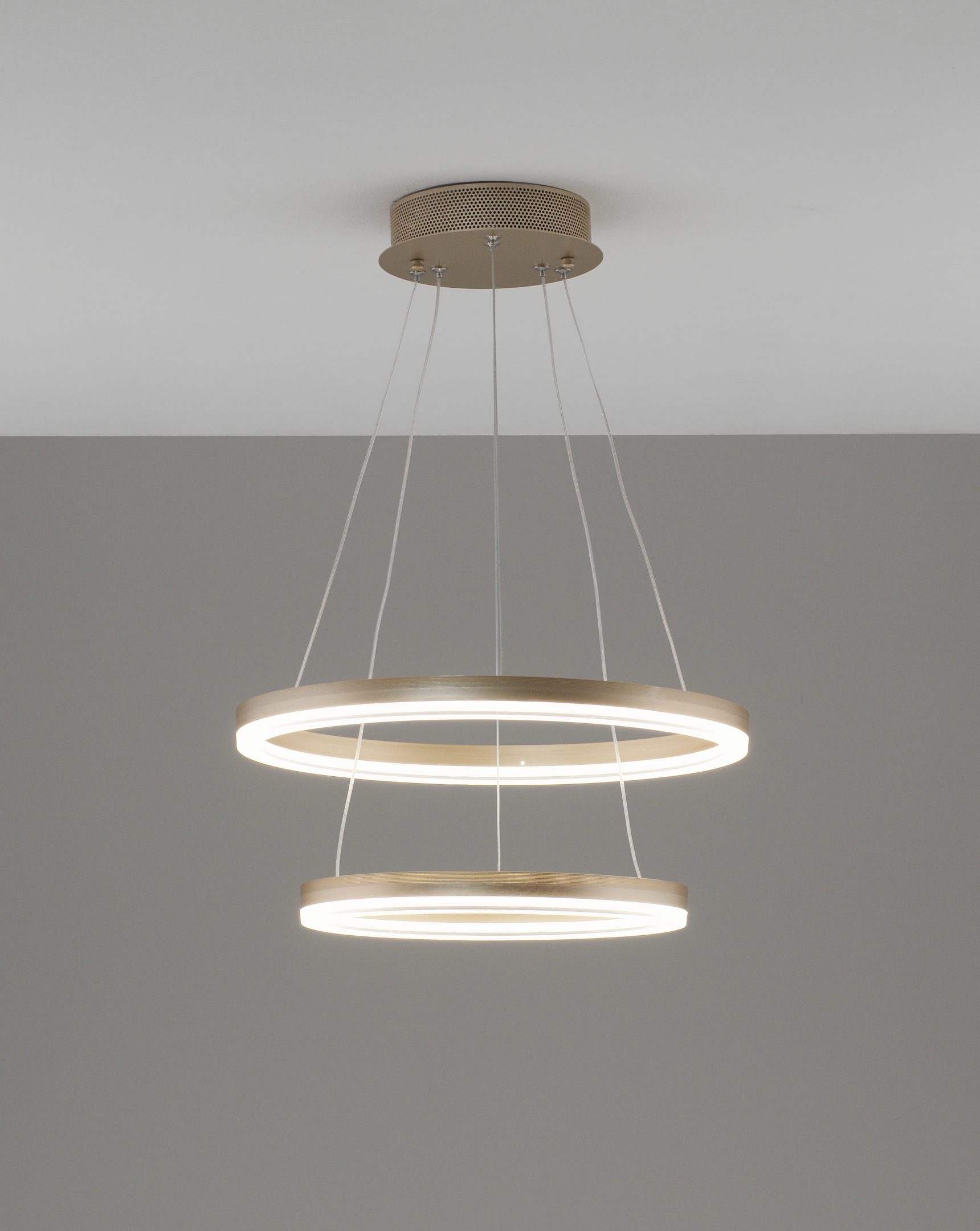 Светильник подвесной светодиодный Moderli V11194-PL Fay