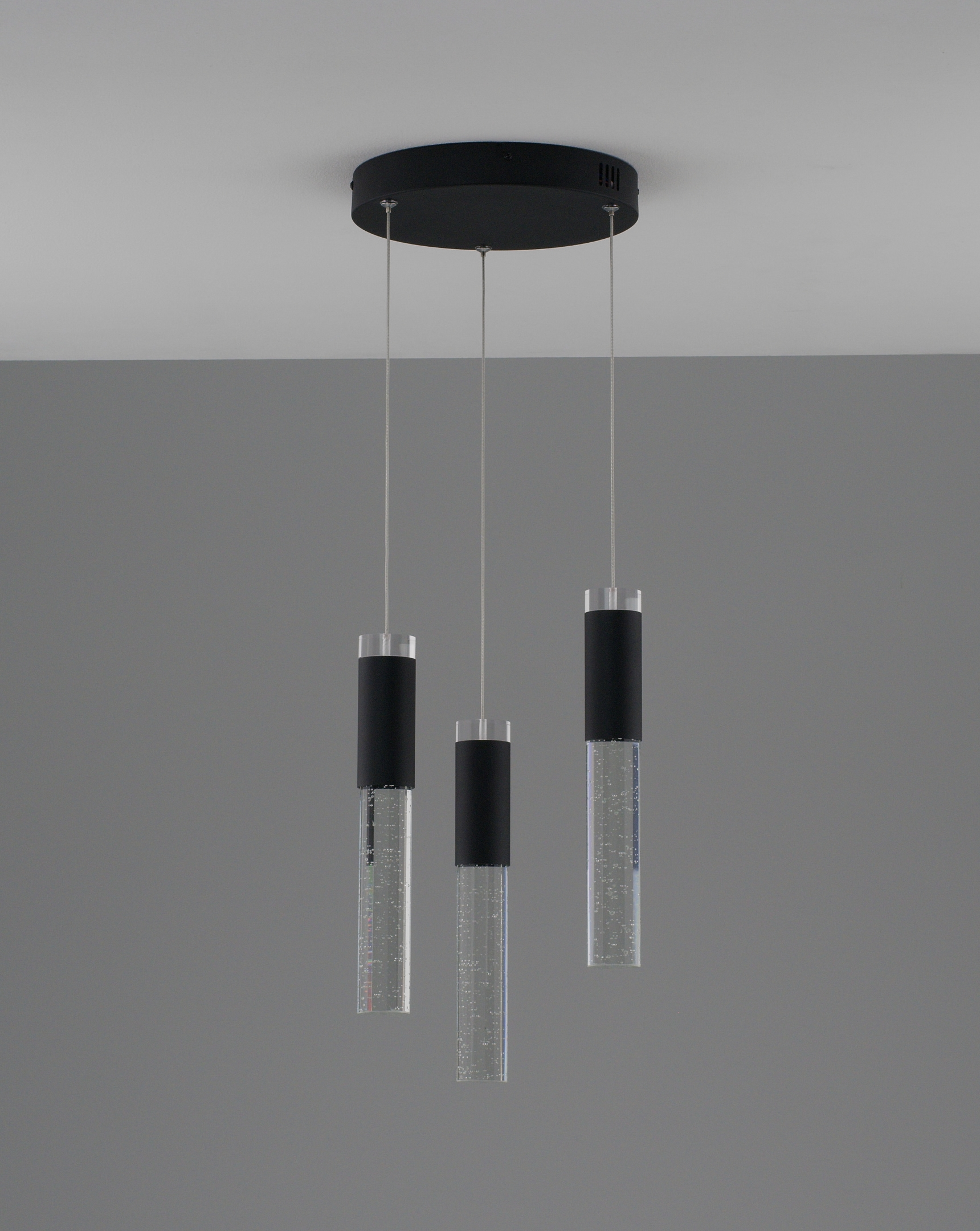 Светильник подвесной светодиодный Moderli V11394-PL Ran