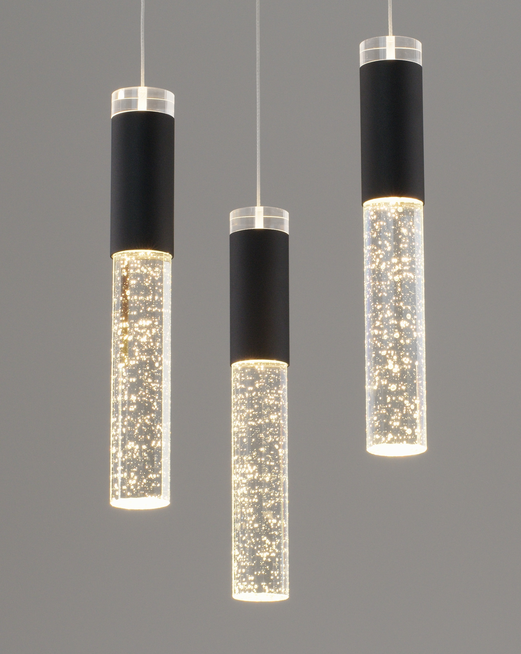 Светильник подвесной светодиодный Moderli V11394-PL Ran