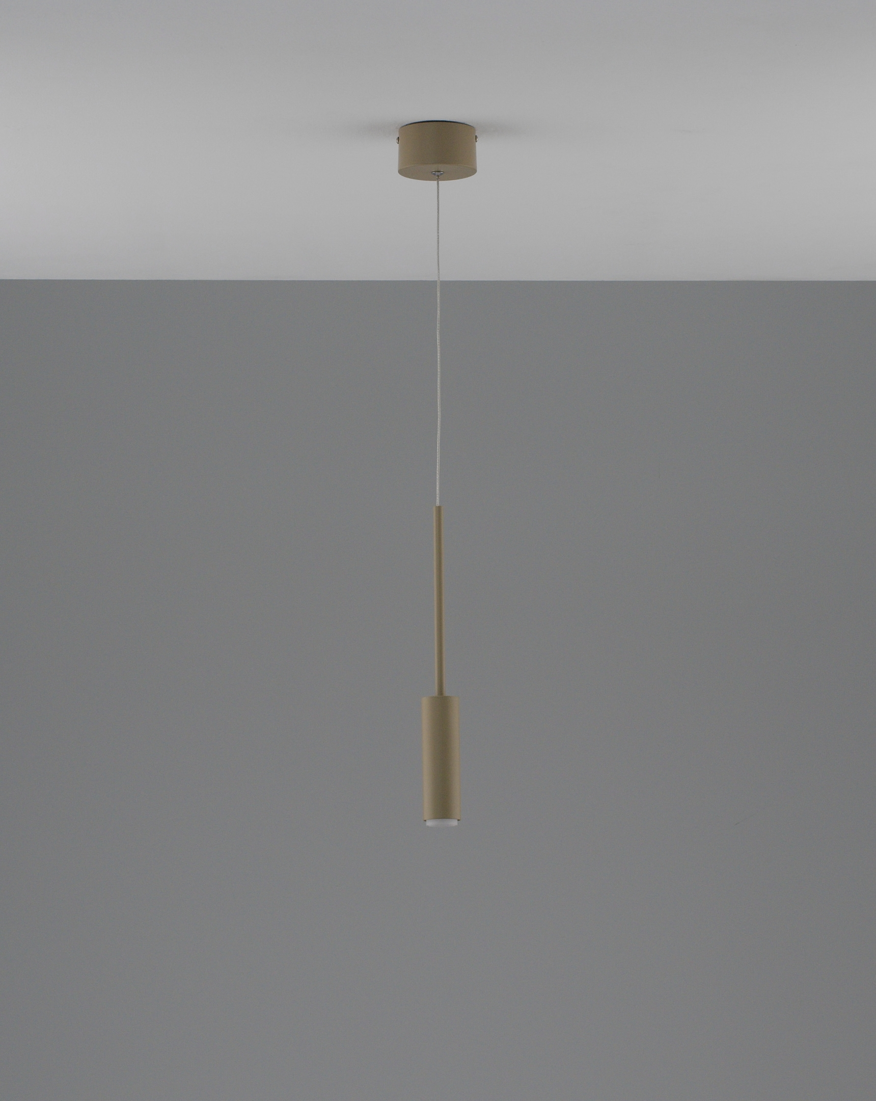 Светильник подвесной светодиодный Moderli V11396-PL Rin