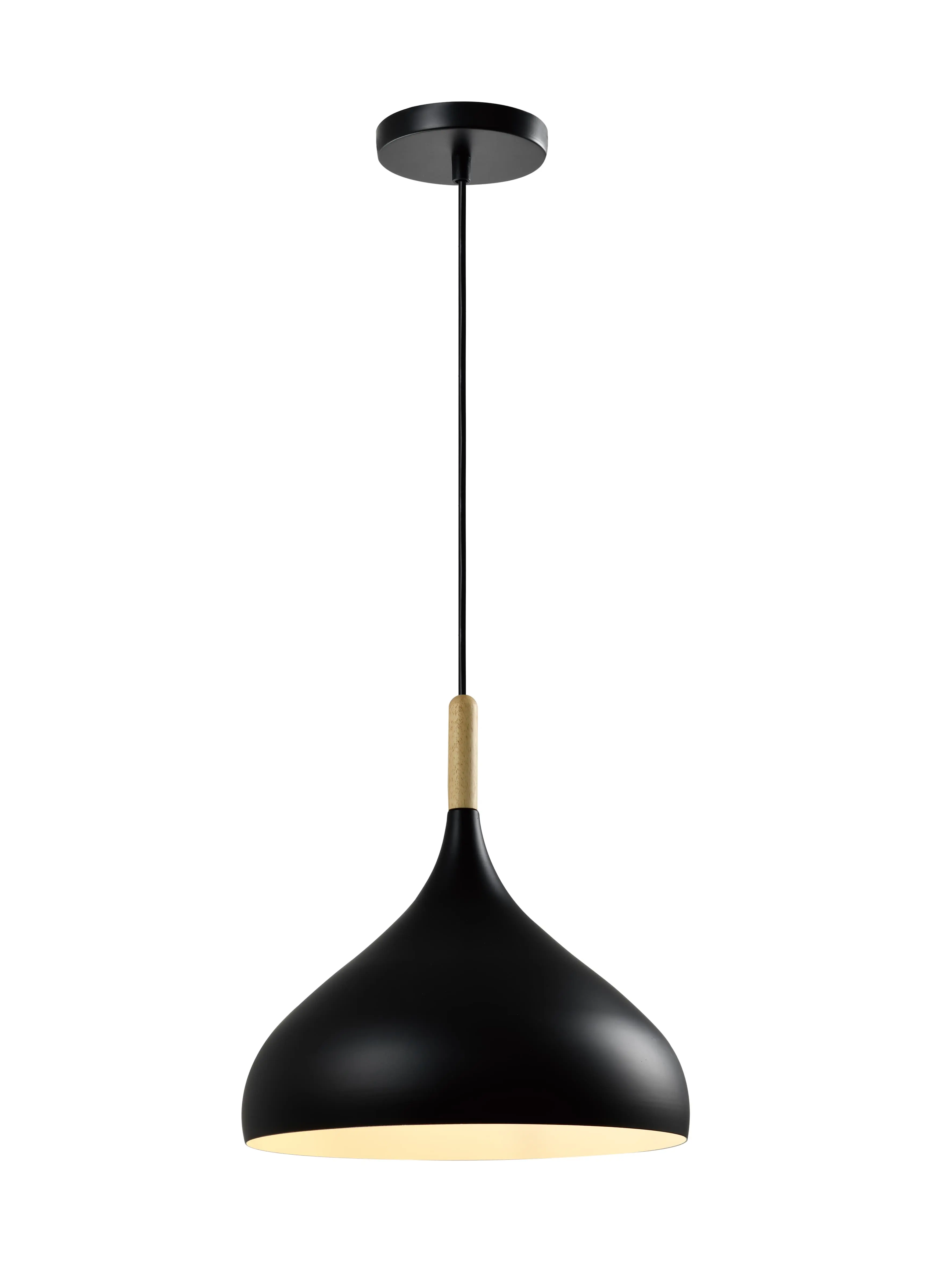 Светильник подвесной Moderli V11440-1P Eline