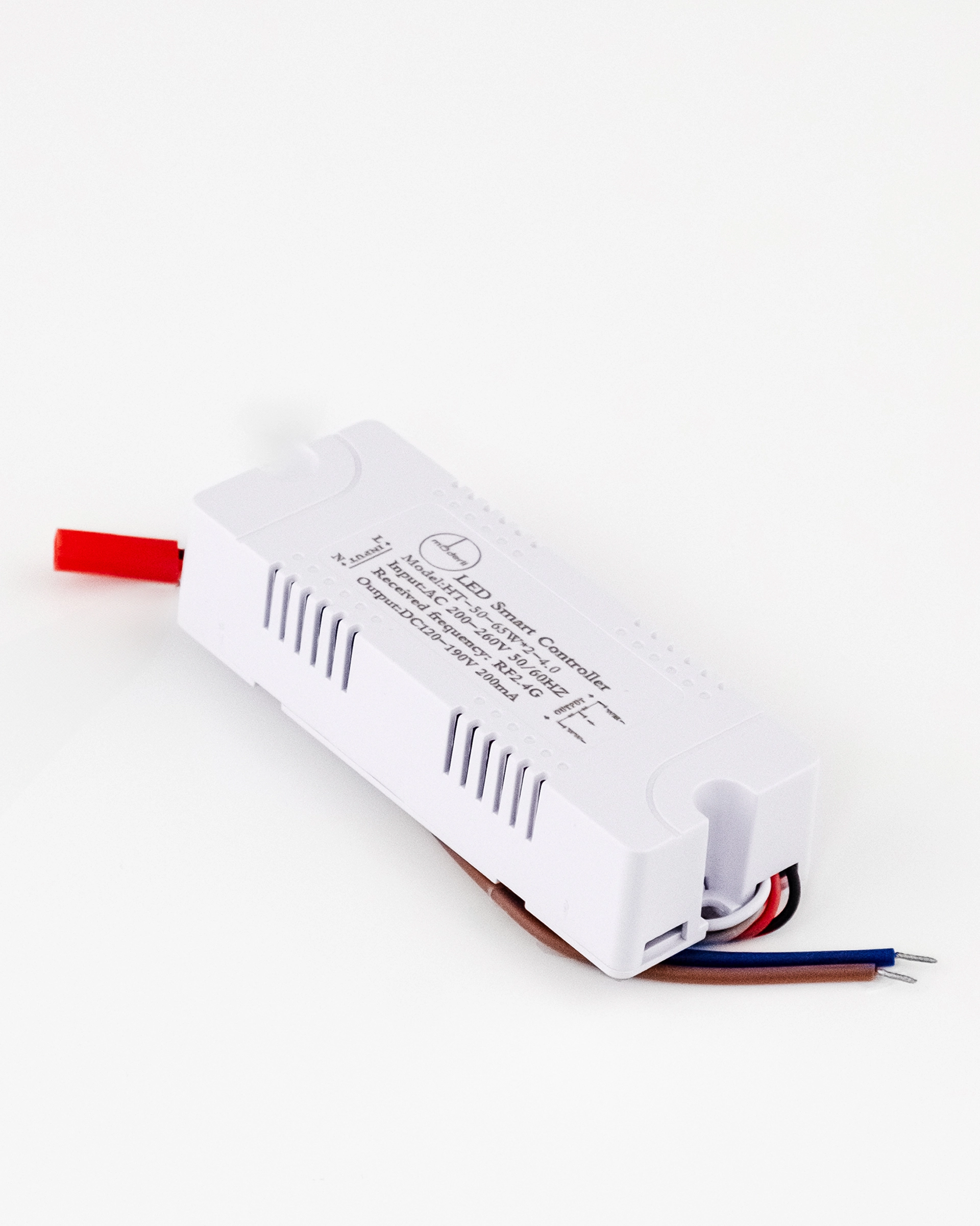 Драйвер для светодиодного светильника Moderli LSP10002-APP NG 40-60W*2