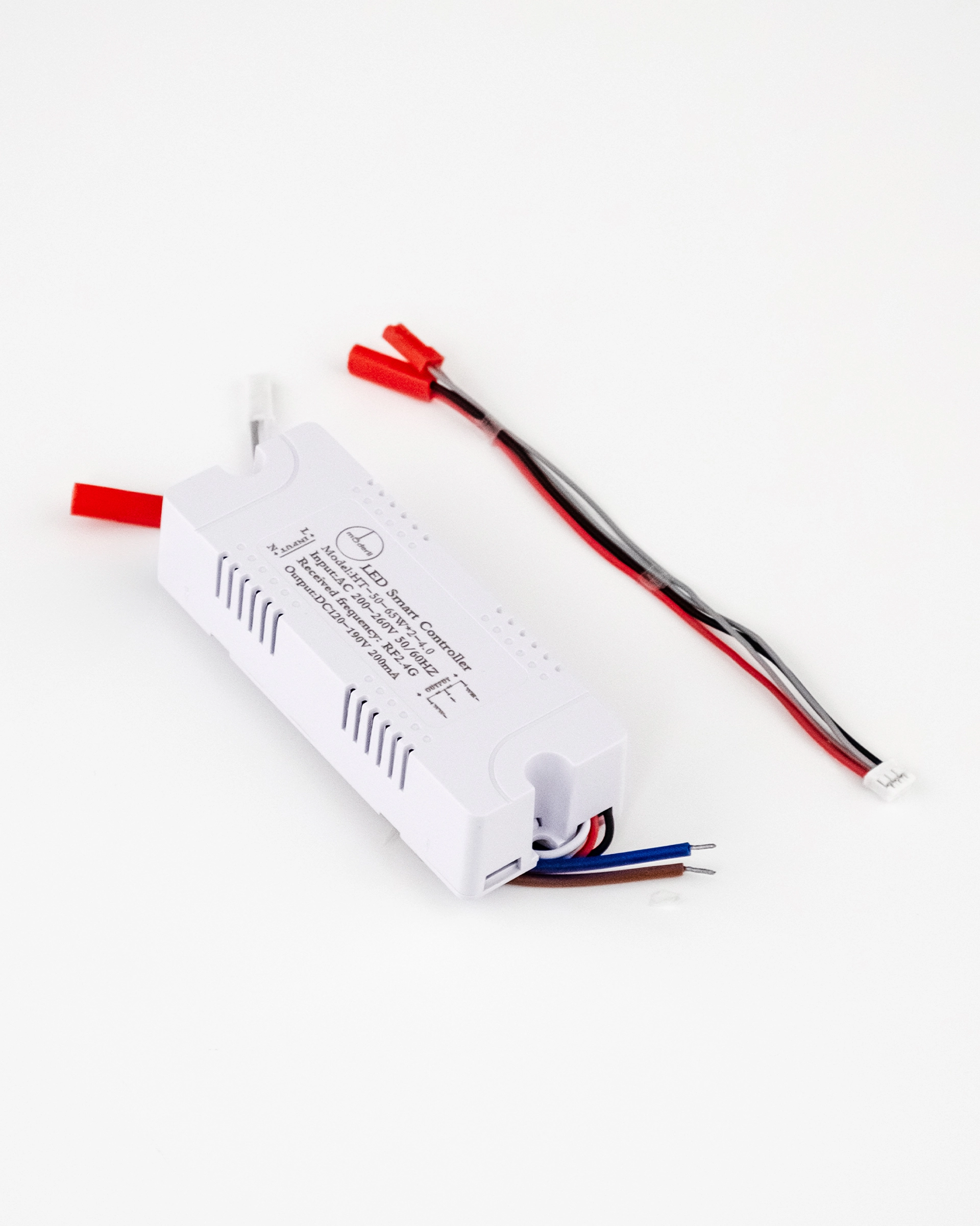 Драйвер для светодиодного светильника Moderli LSP10002-APP NG 40-60W*2