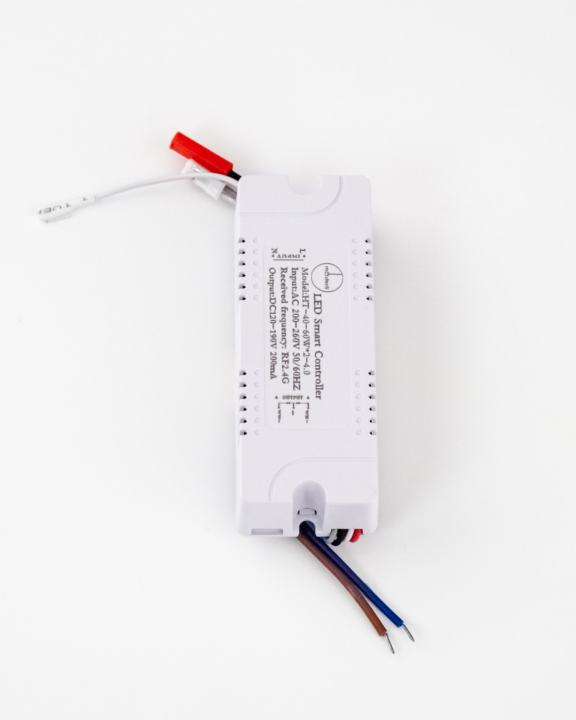 Драйвер для светодиодного светильника Moderli LSP10003-APP NG 50-65W*2