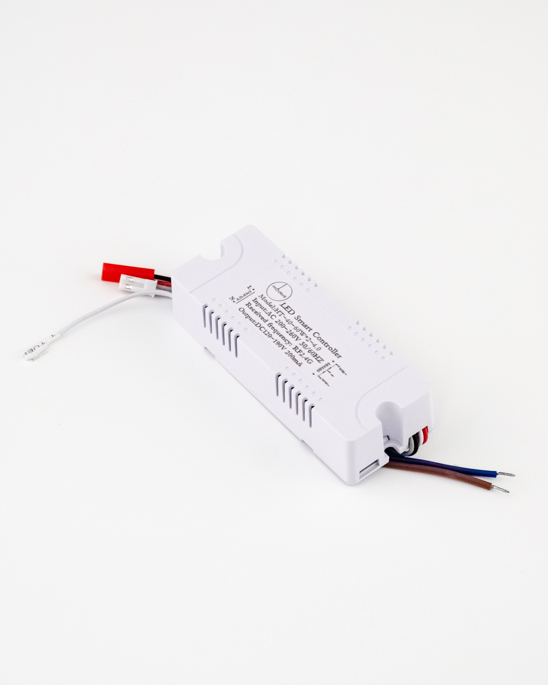 Драйвер для светодиодного светильника Moderli LSP10003-APP NG 50-65W*2