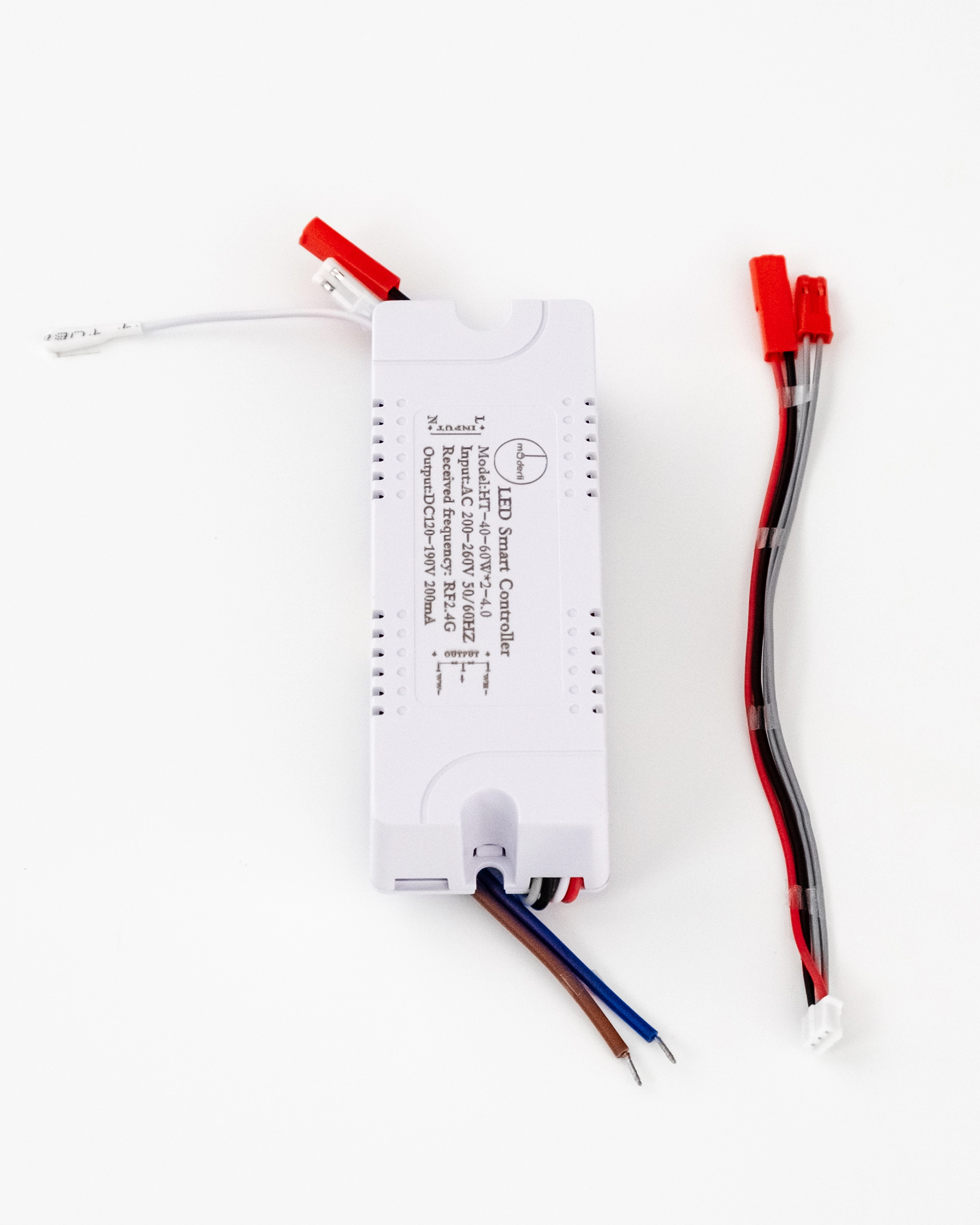 Драйвер для светодиодного светильника Moderli LSP10003-APP NG 50-65W*2