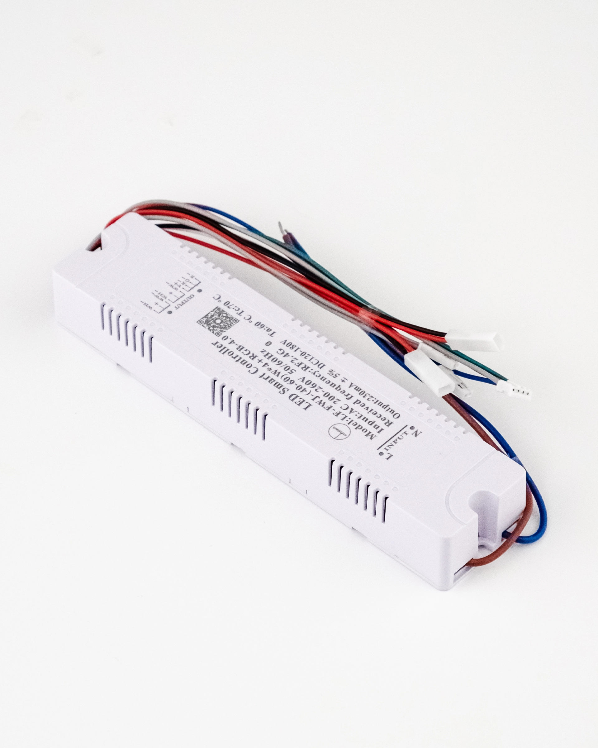 Драйвер для светодиодного светильника Moderli LSP10004-APP NG 40-60W*4