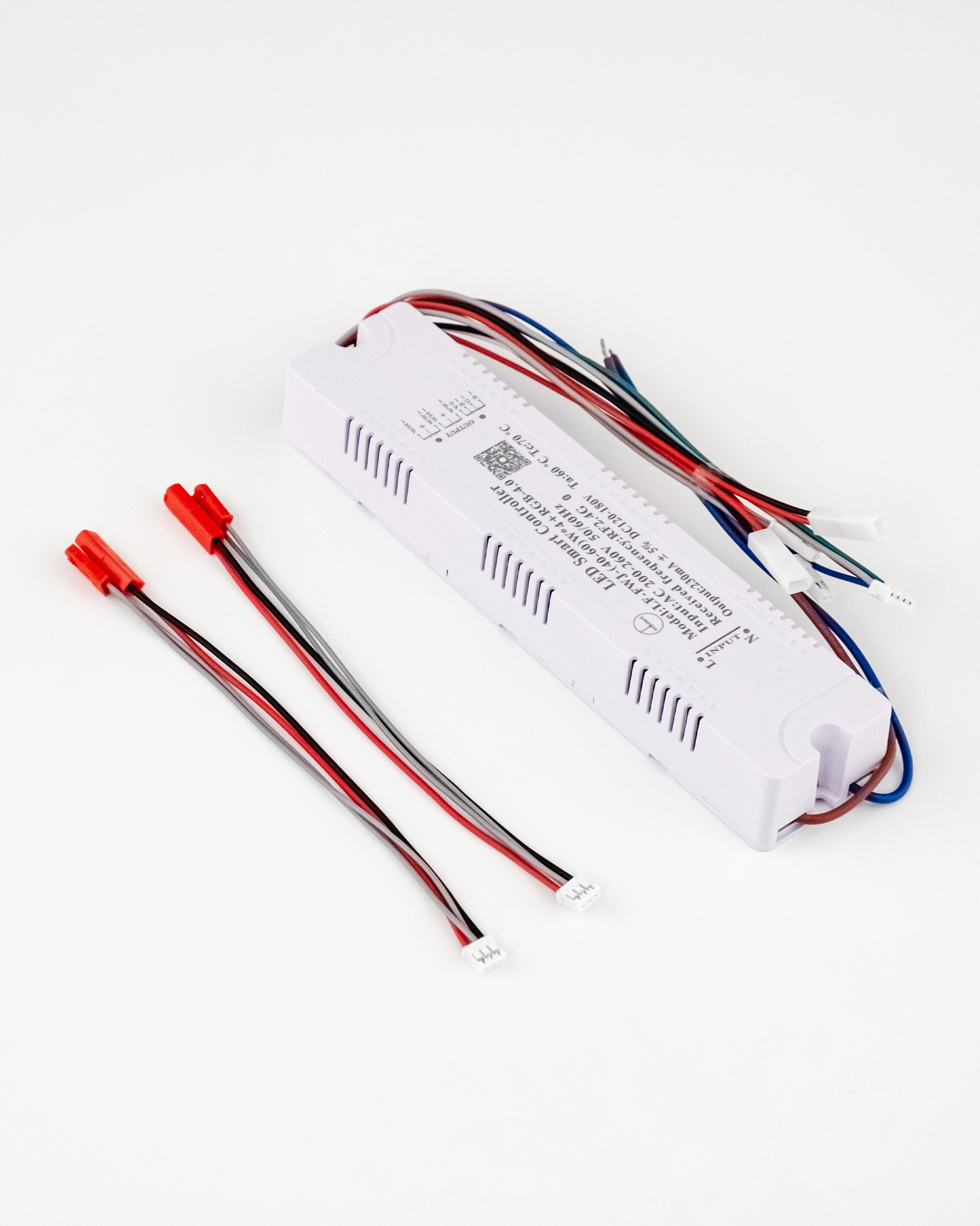 Драйвер для светодиодного светильника Moderli LSP10004-APP NG 40-60W*4