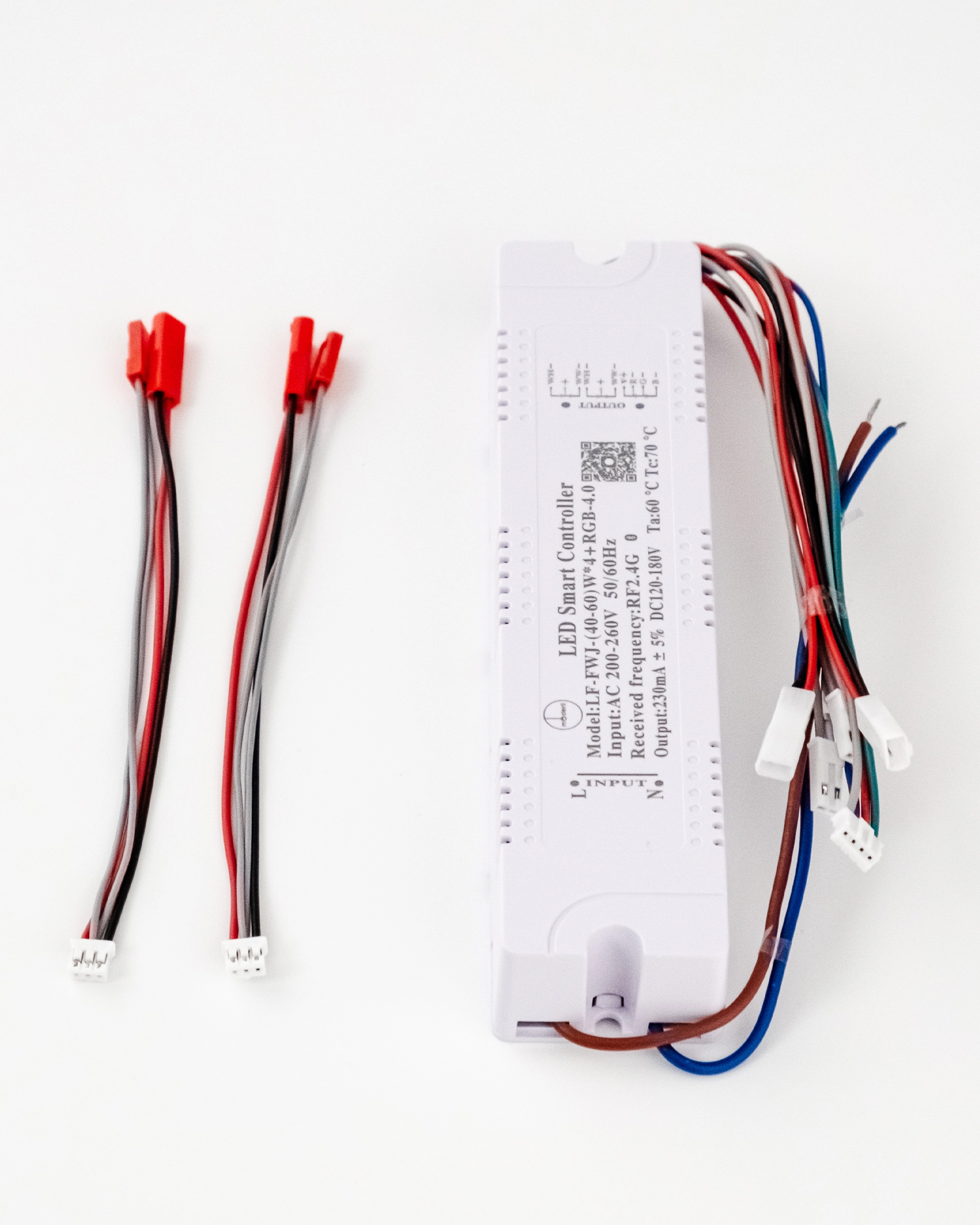 Драйвер для светодиодного светильника Moderli LSP10004-APP NG 40-60W*4