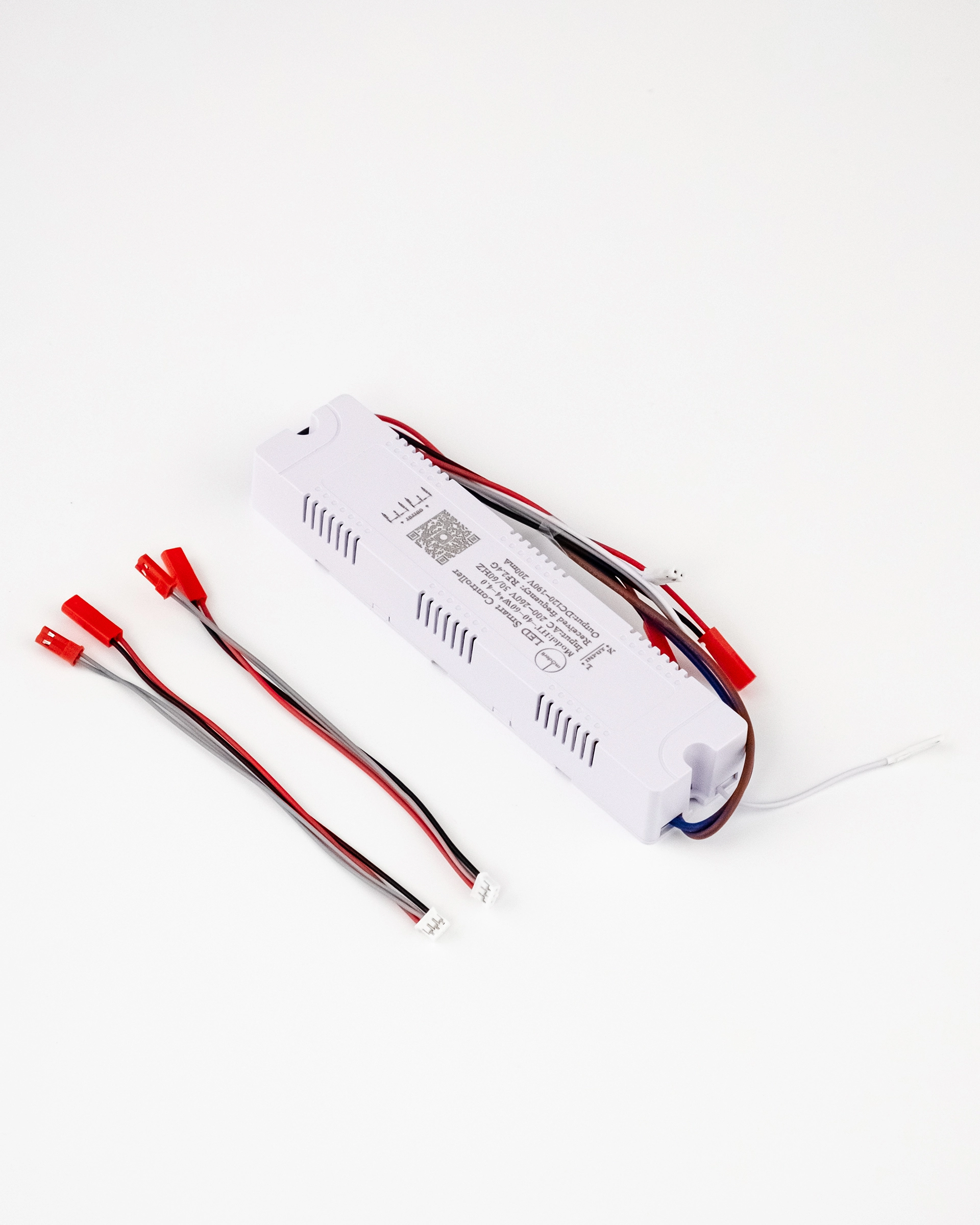 Драйвер для светодиодного светильника Moderli LSP10005-APP-RGB NG 40-60W*4