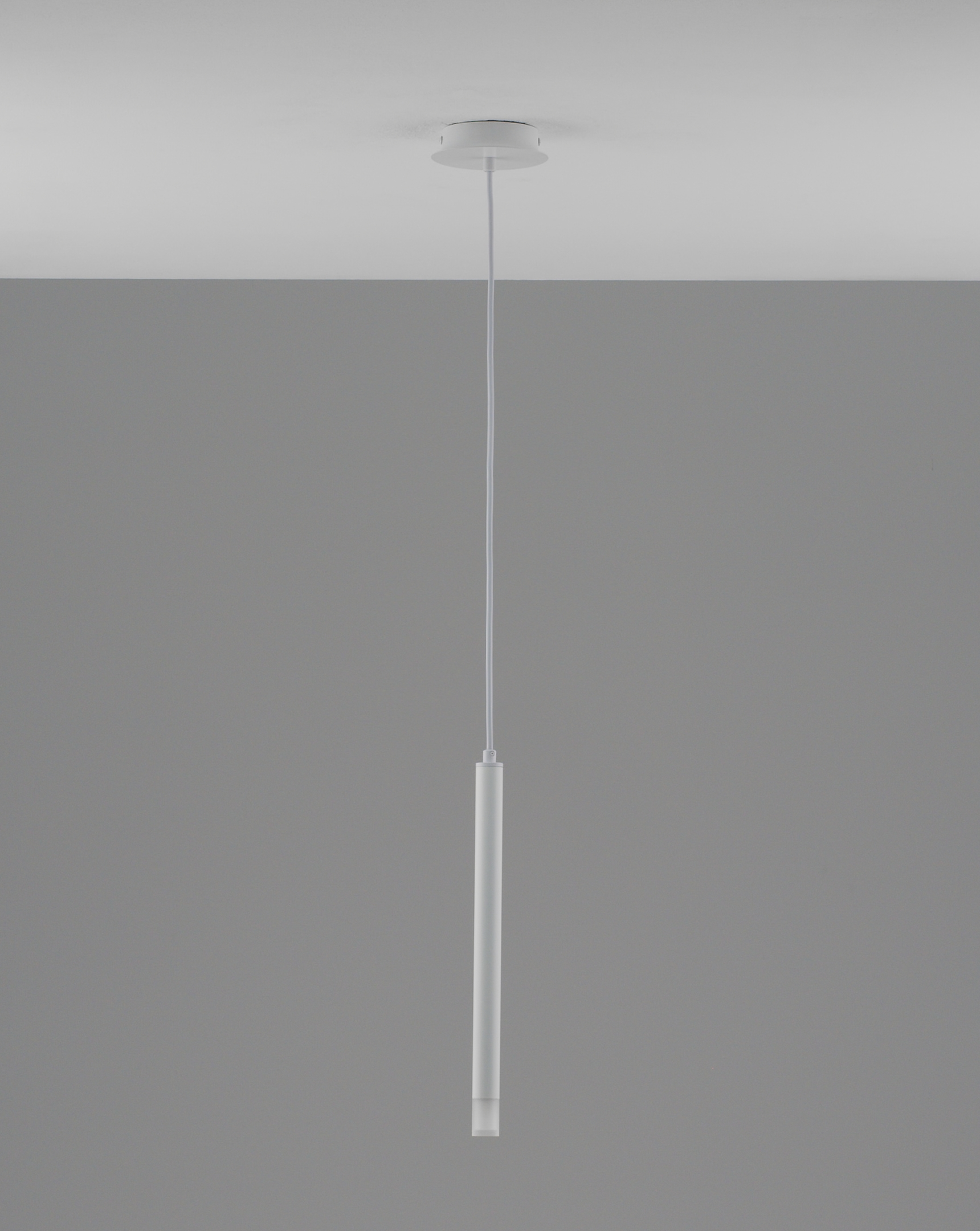 Светильник подвесной Moderli V11405-1P Stick