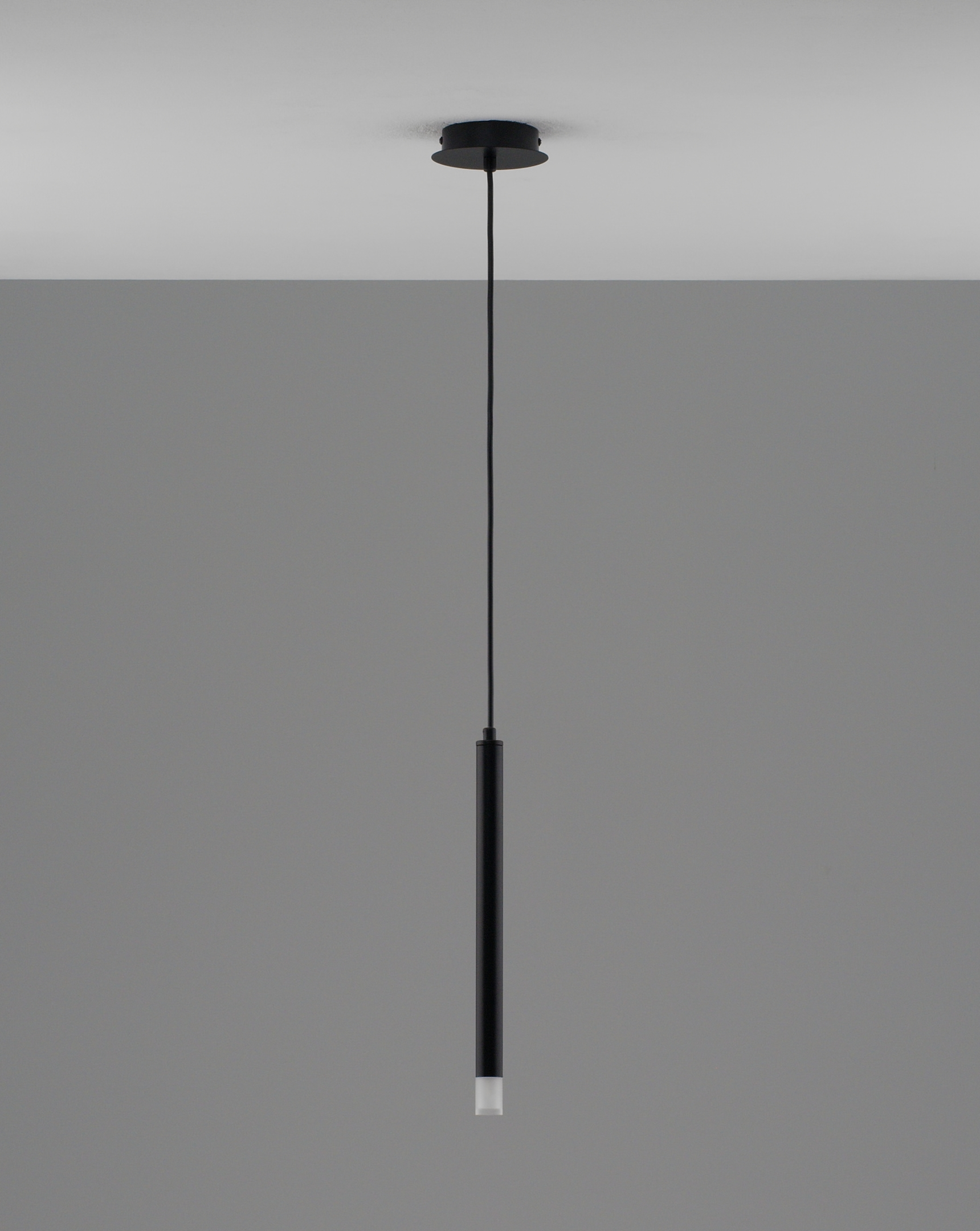 Светильник подвесной Moderli V11406-1P Stick