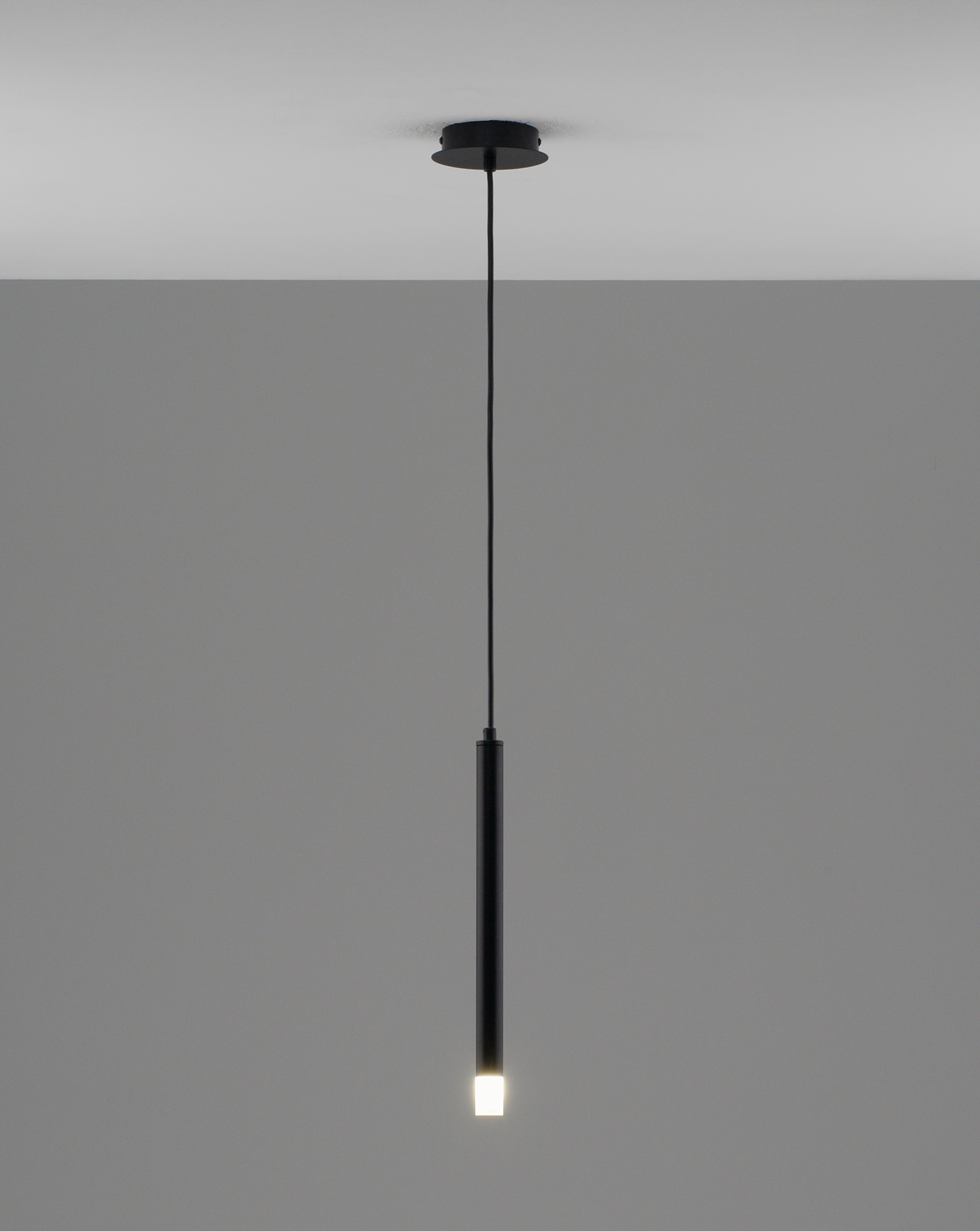 Светильник подвесной Moderli V11406-1P Stick