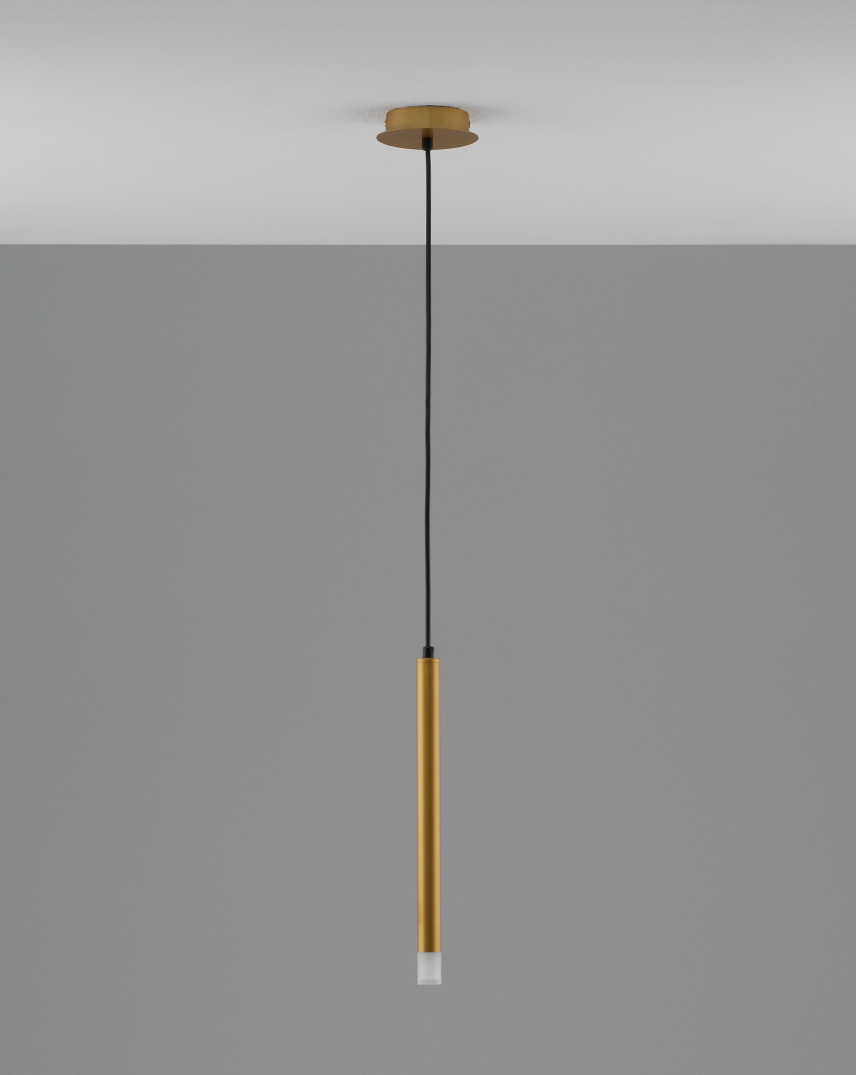 Светильник подвесной Moderli V11407-1P Stick