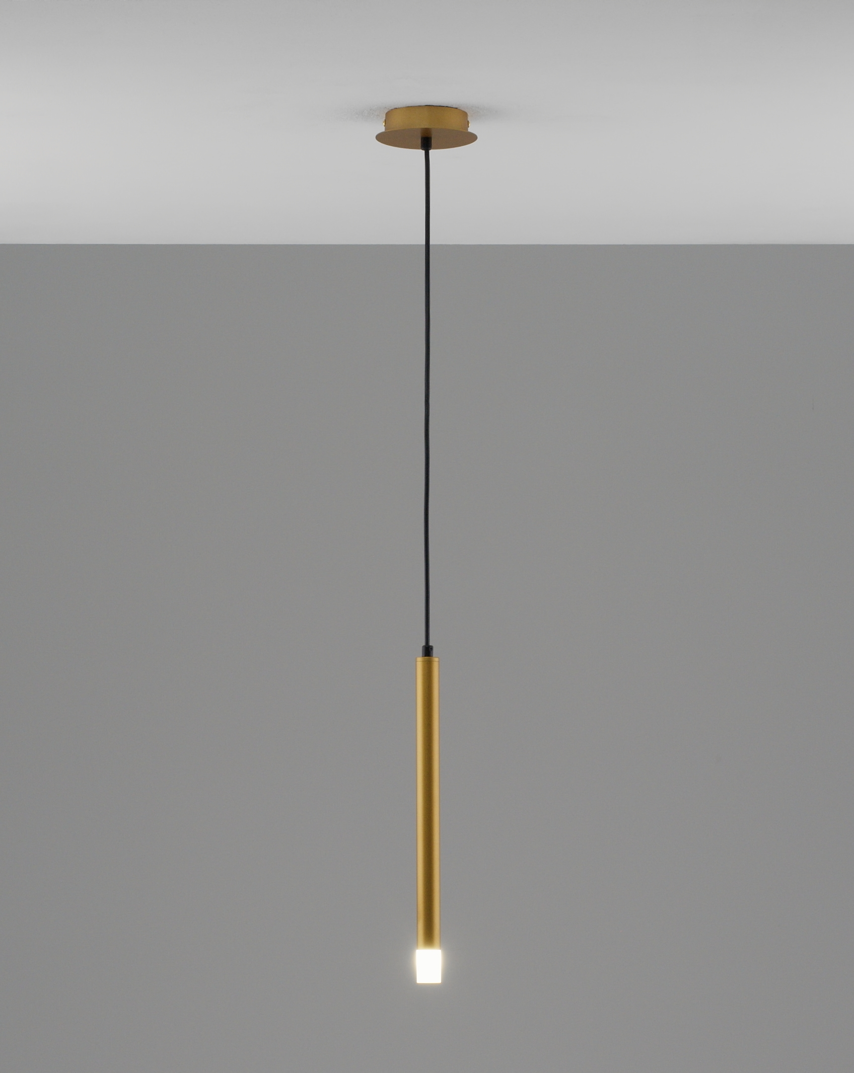 Светильник подвесной Moderli V11407-1P Stick