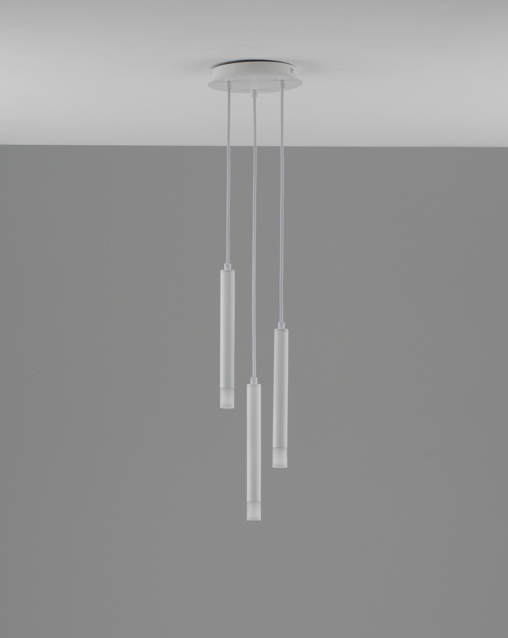 Светильник подвесной Moderli V11408-3P Stick