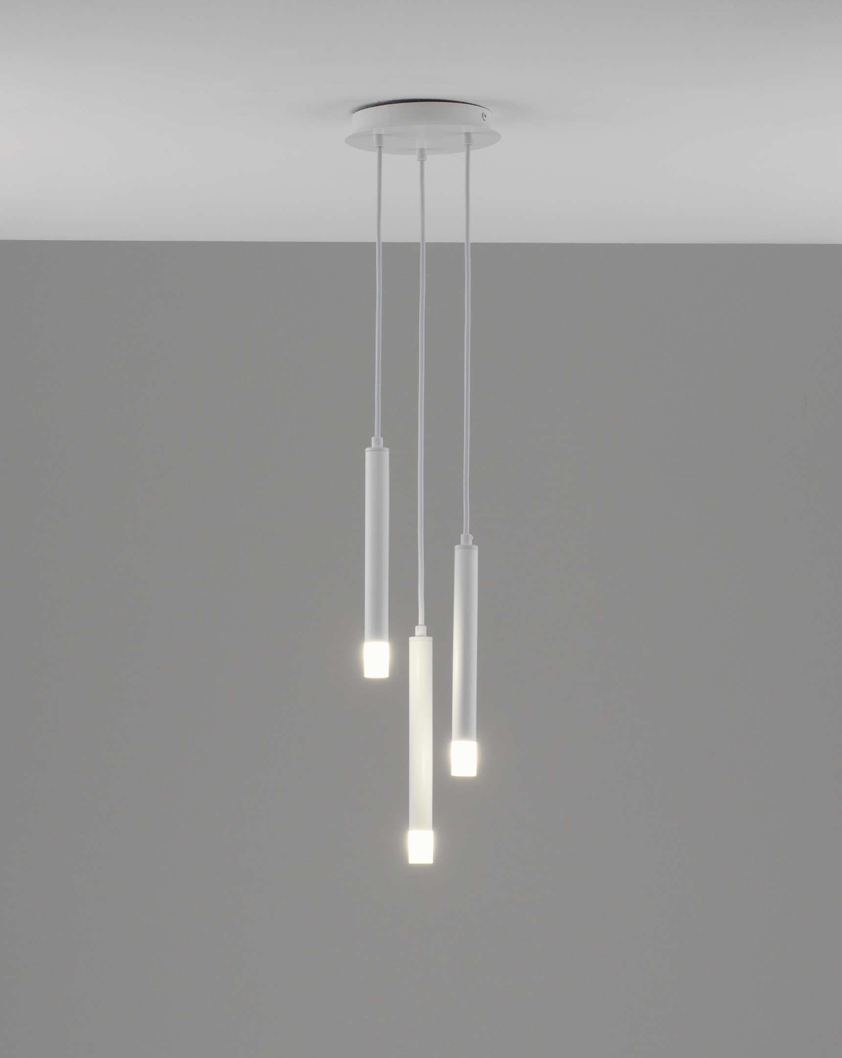 Светильник подвесной Moderli V11408-3P Stick