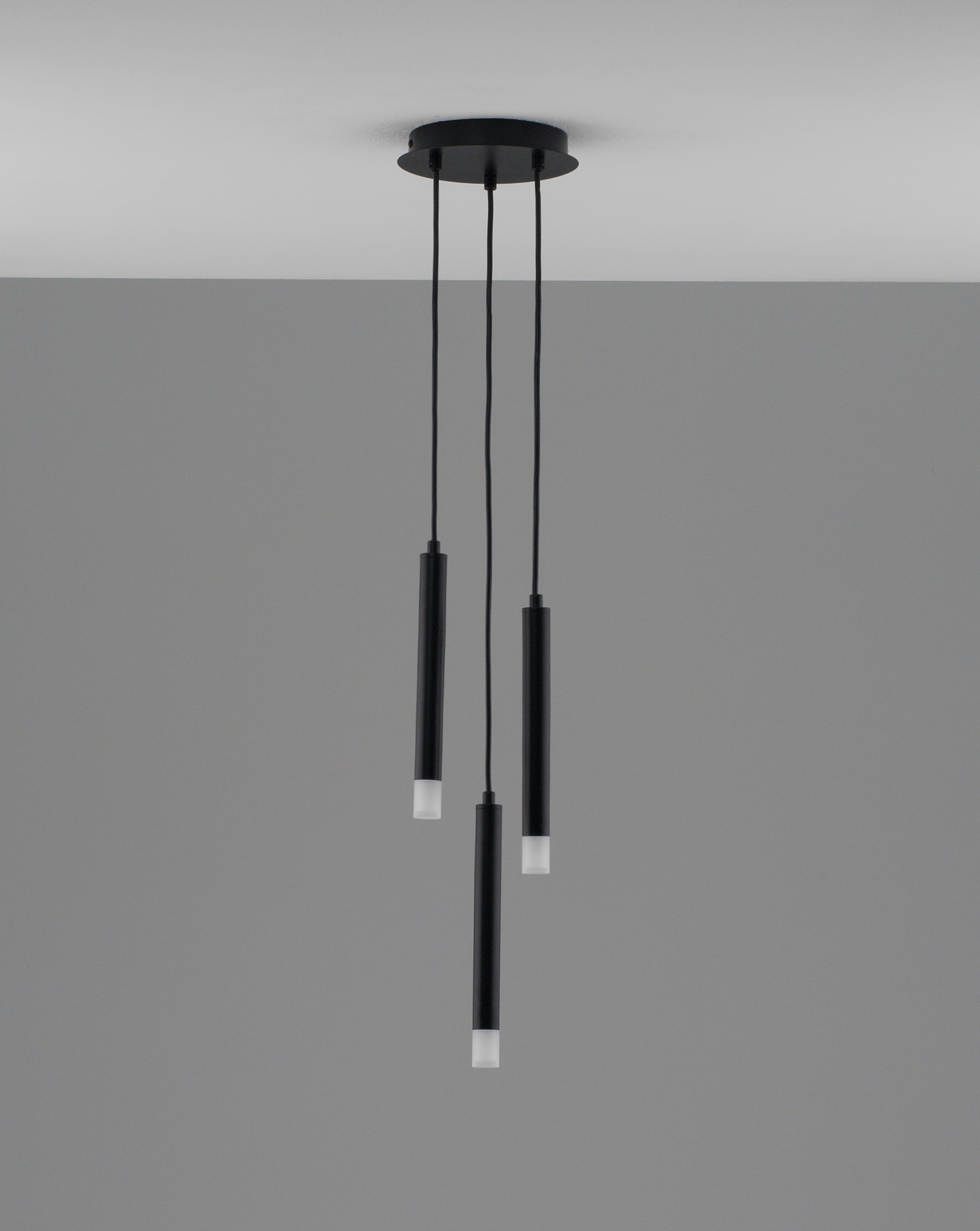 Светильник подвесной Moderli V11409-3P Stick