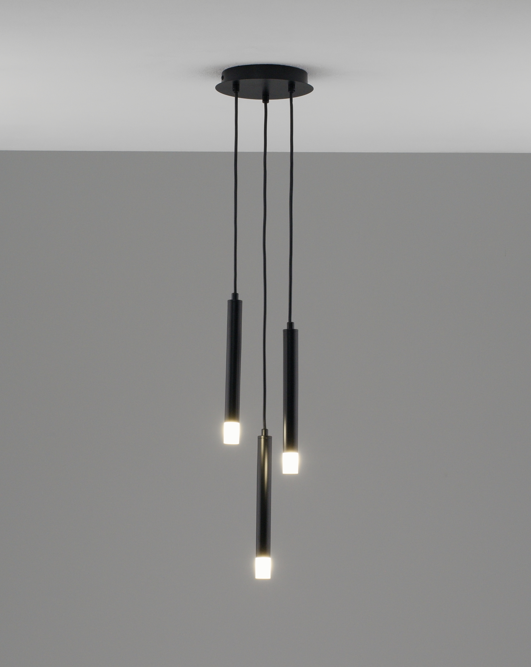 Светильник подвесной Moderli V11409-3P Stick