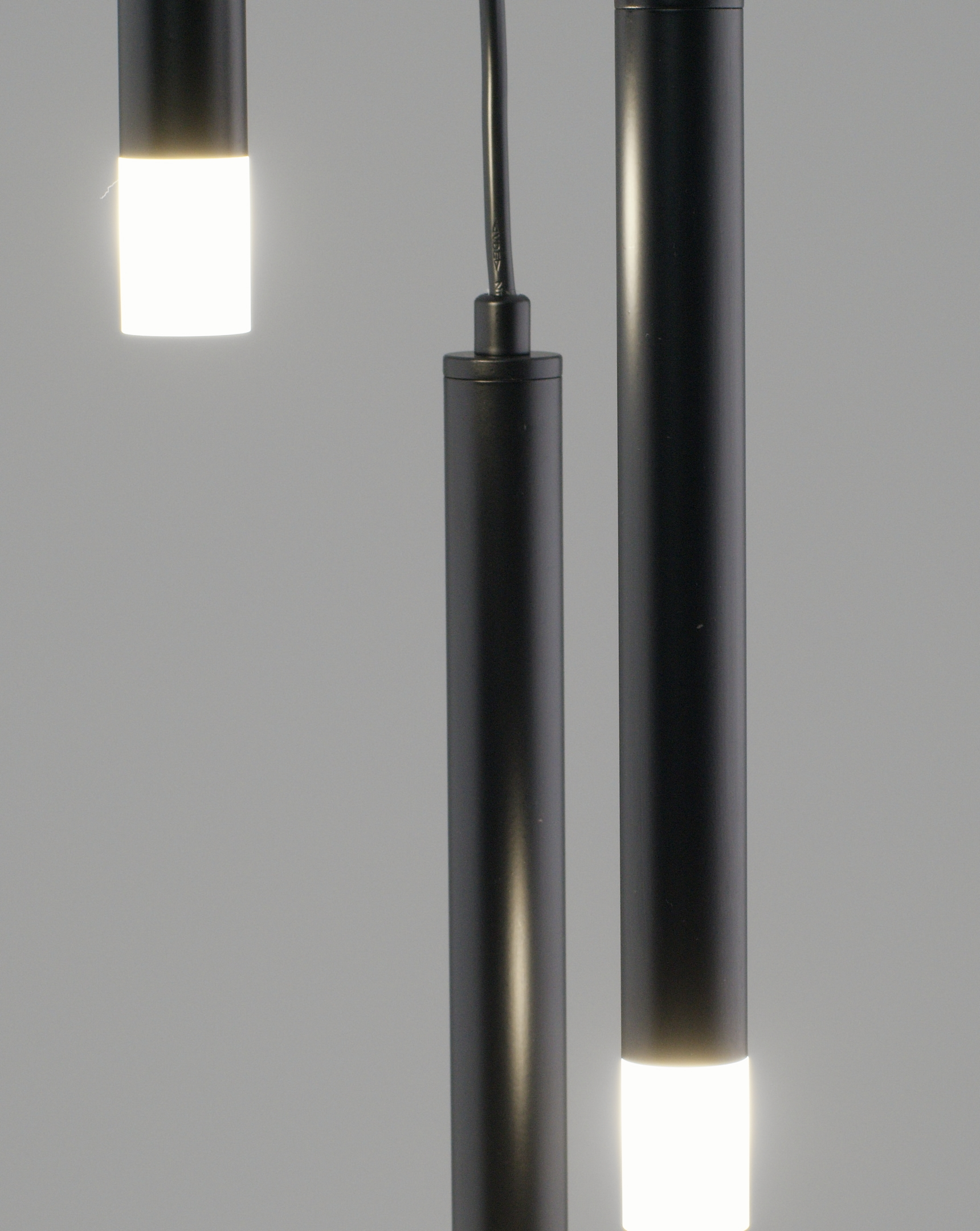 Светильник подвесной Moderli V11409-3P Stick
