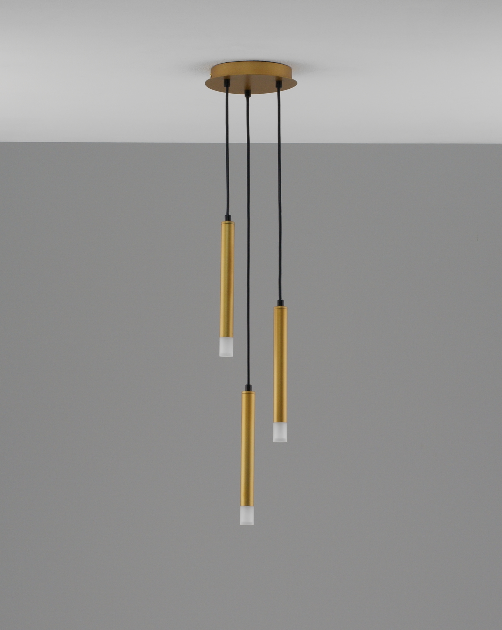 Светильник подвесной Moderli V11410-3P Stick