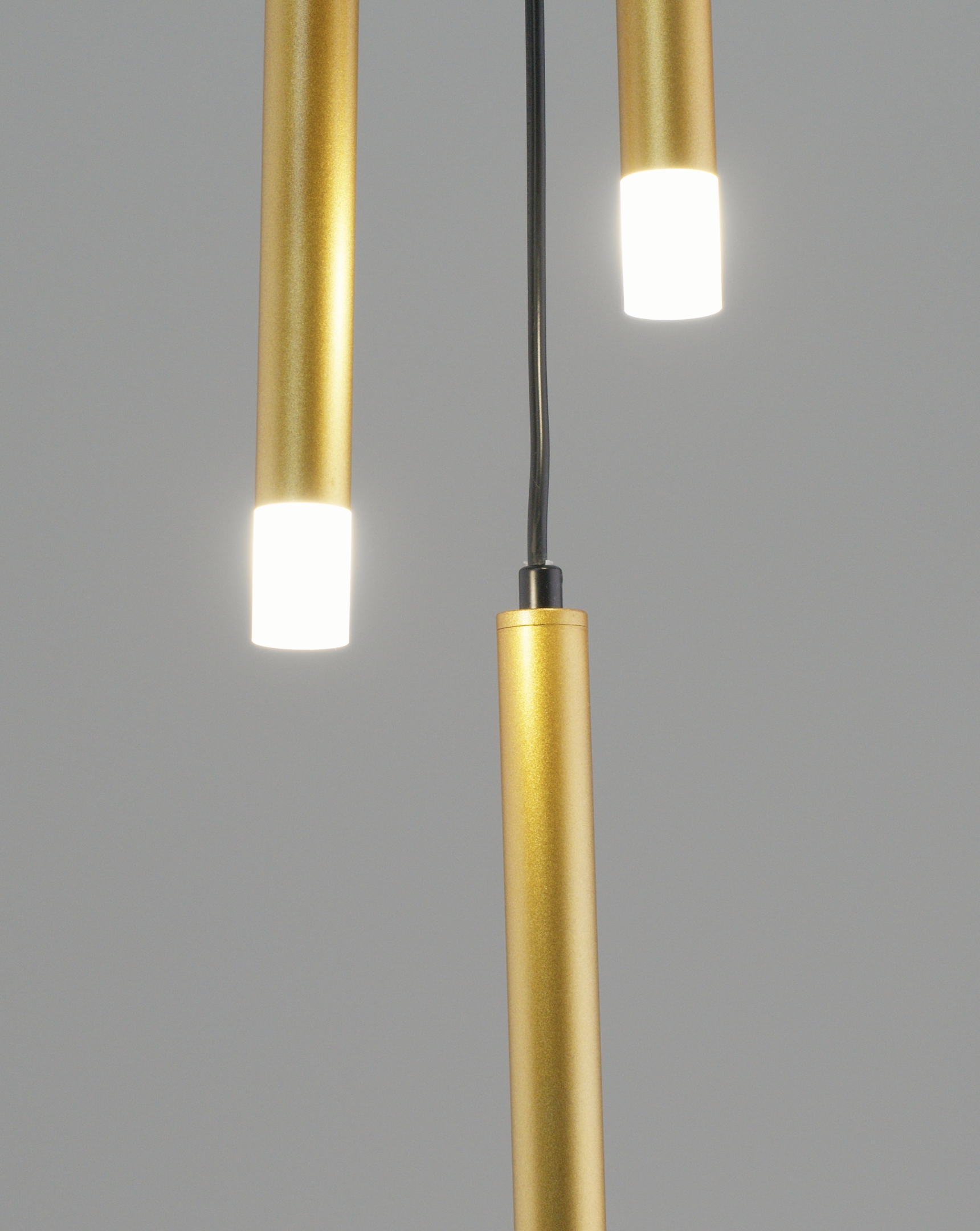 Светильник подвесной Moderli V11410-3P Stick