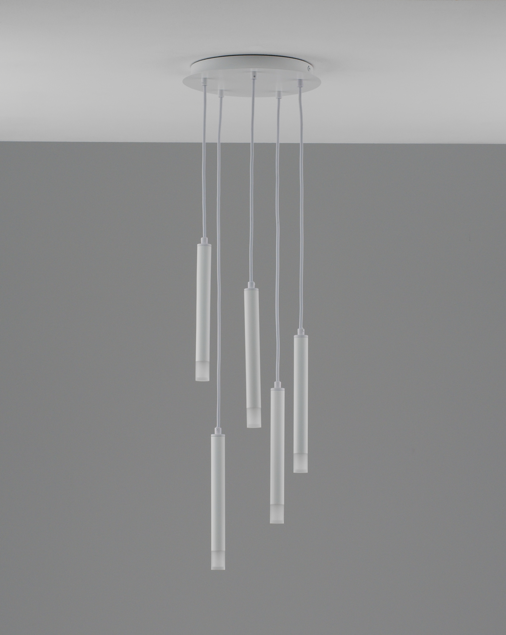 Светильник подвесной Moderli V11411-5P Stick