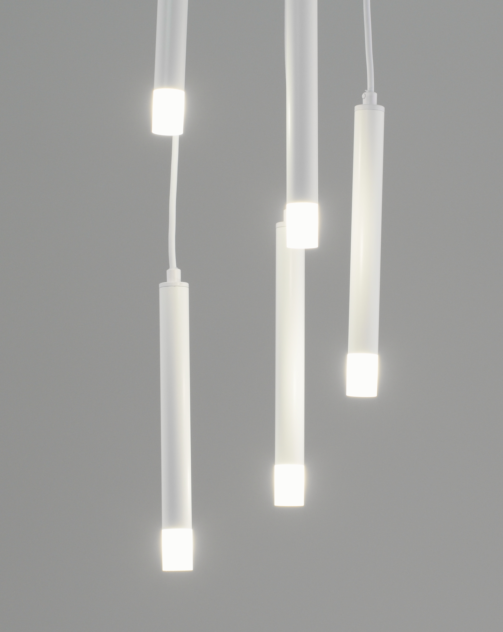 Светильник подвесной Moderli V11411-5P Stick