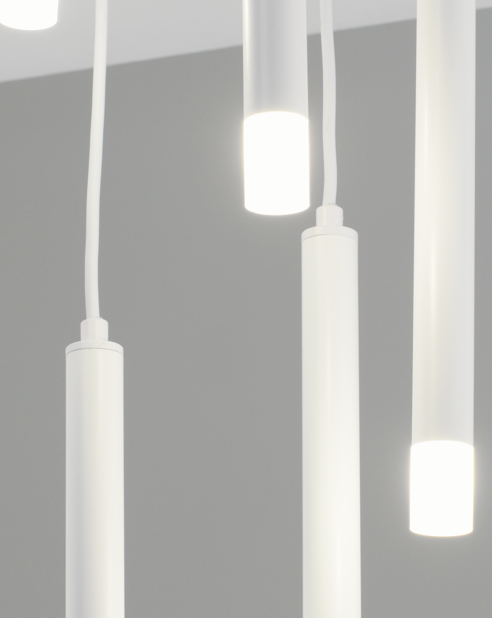 Светильник подвесной Moderli V11411-5P Stick