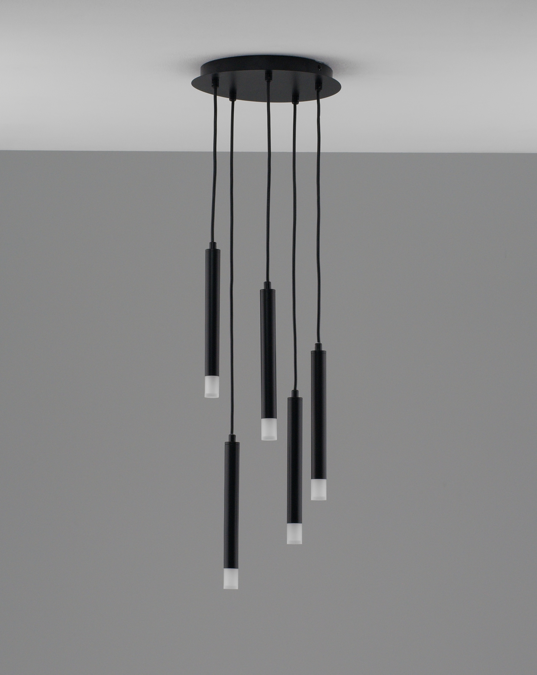 Светильник подвесной Moderli V11412-5P Stick