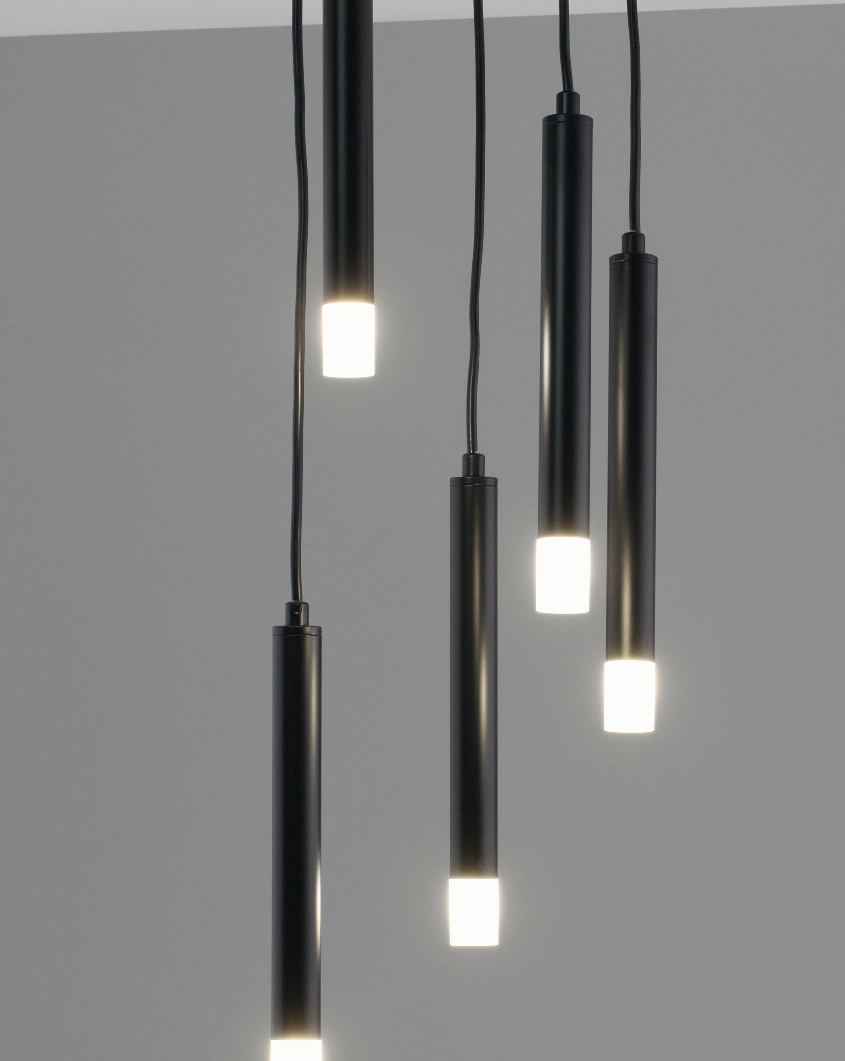 Светильник подвесной Moderli V11412-5P Stick