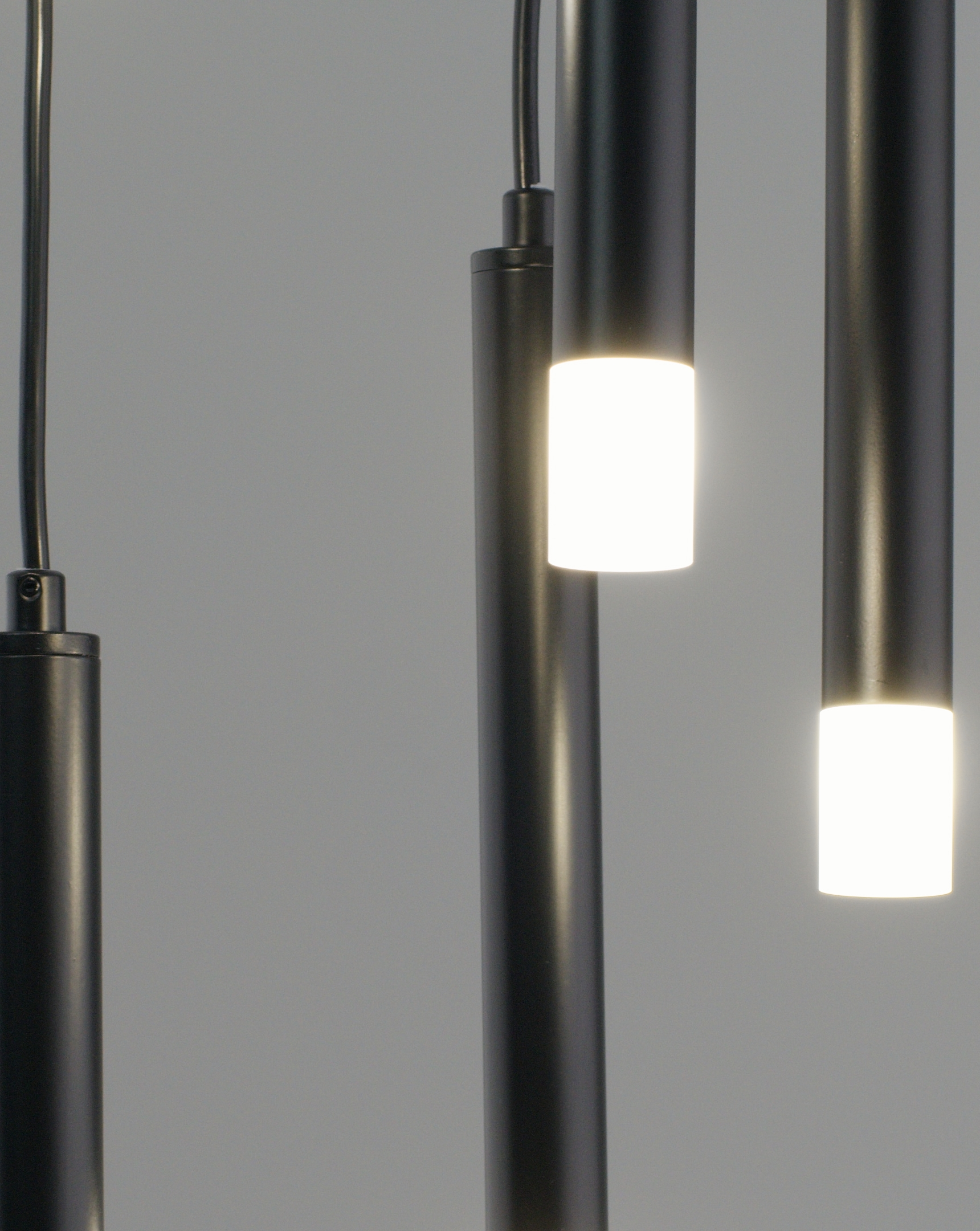 Светильник подвесной Moderli V11412-5P Stick