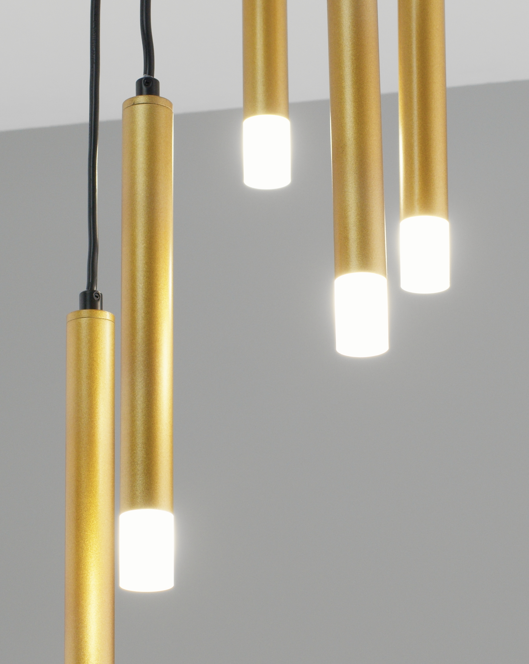 Светильник подвесной Moderli V11413-5P Stick