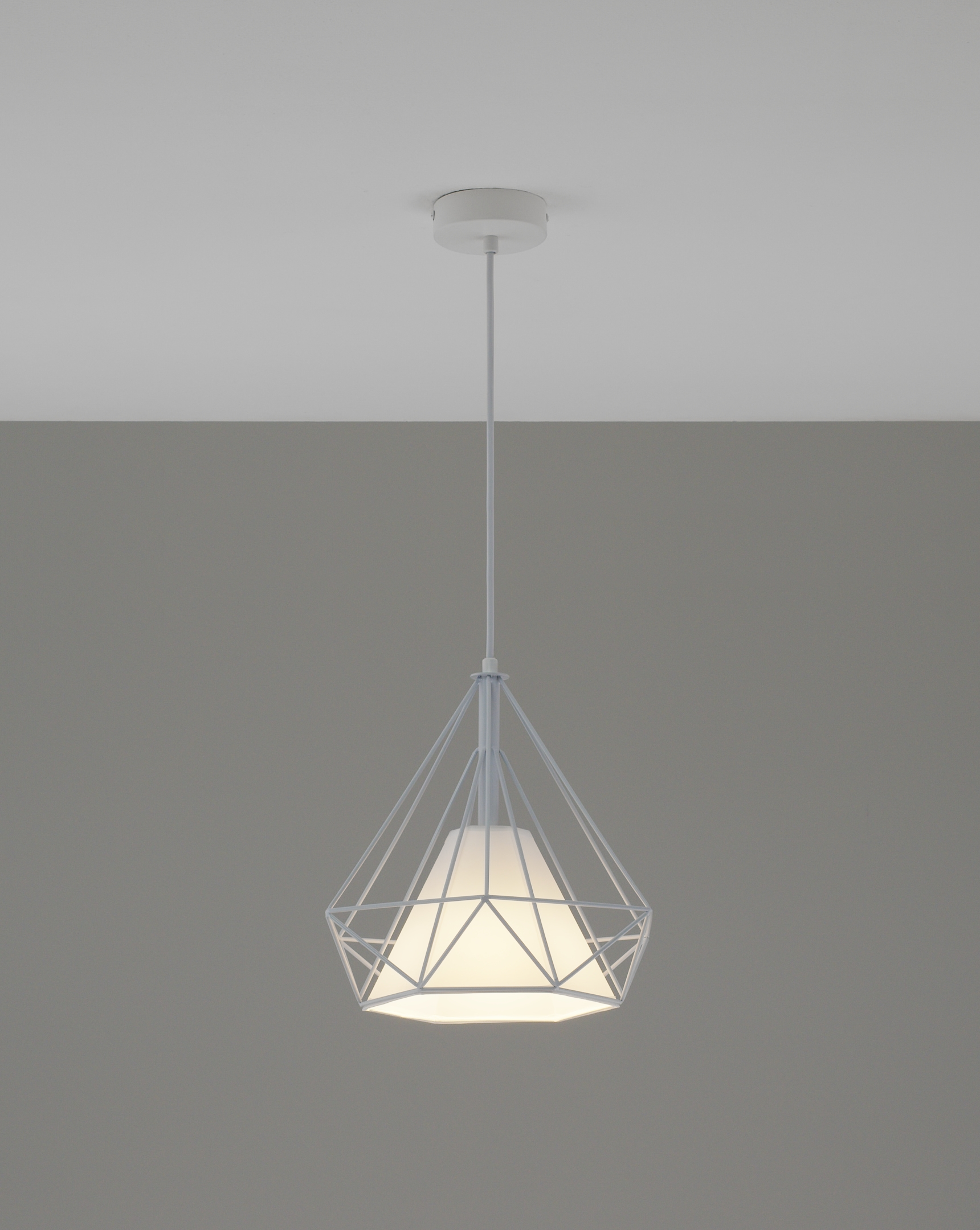 Светильник подвесной Moderli V11425-1P Lia