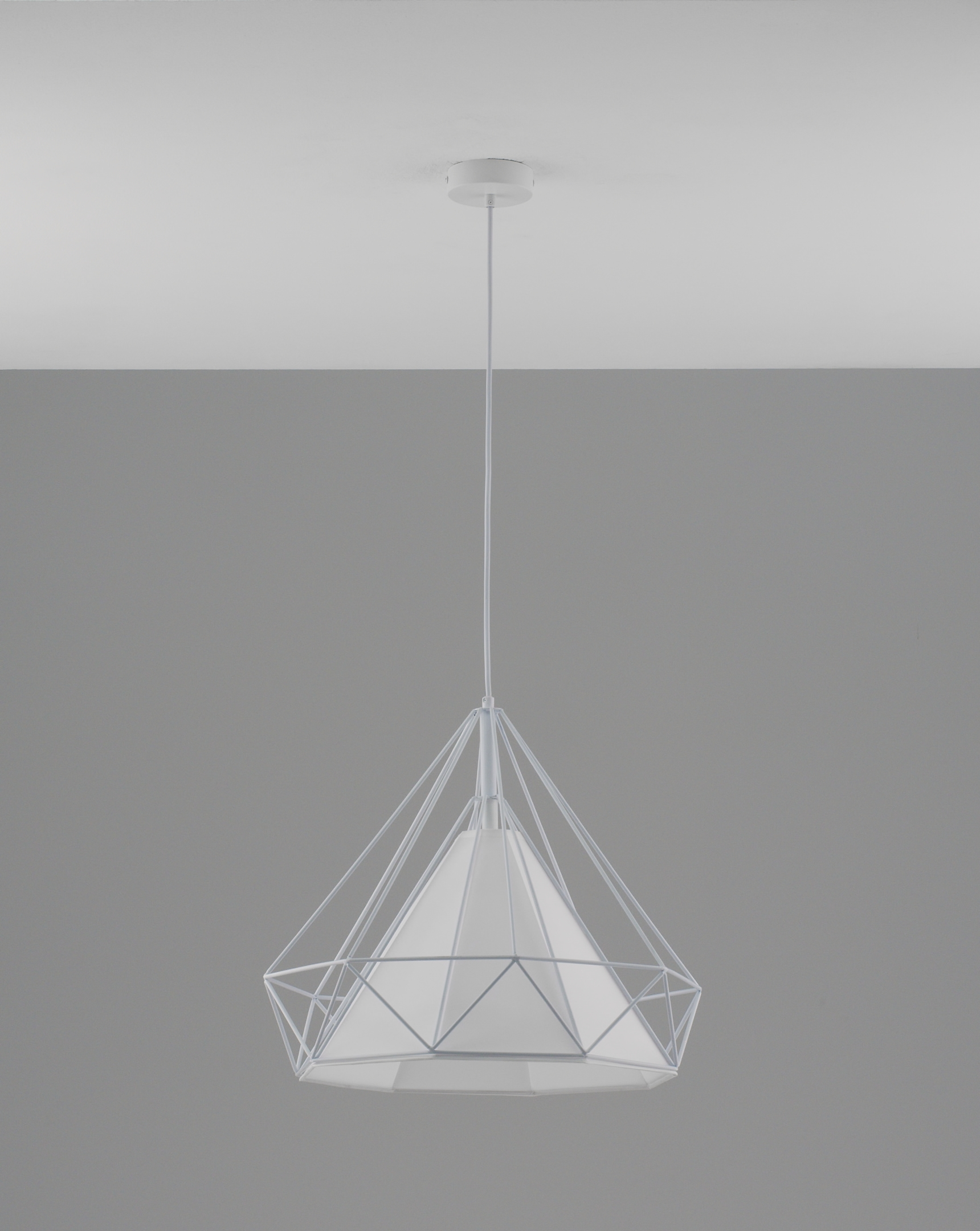 Светильник подвесной Moderli V11427-1P Lia