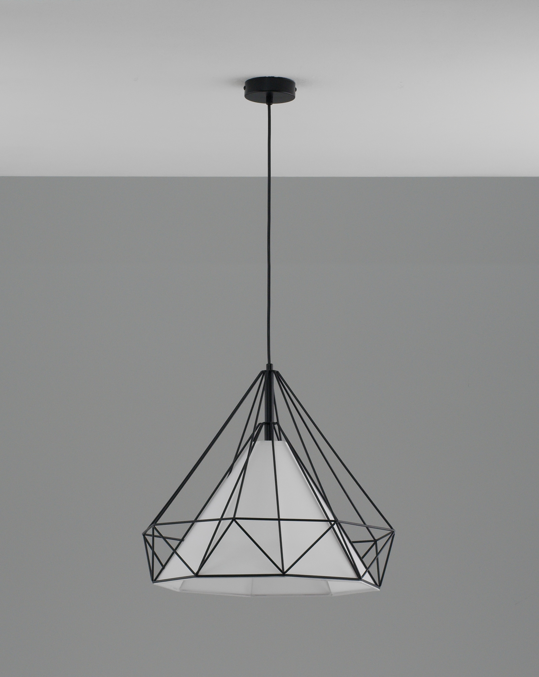 Светильник подвесной Moderli V11426-1P Lia