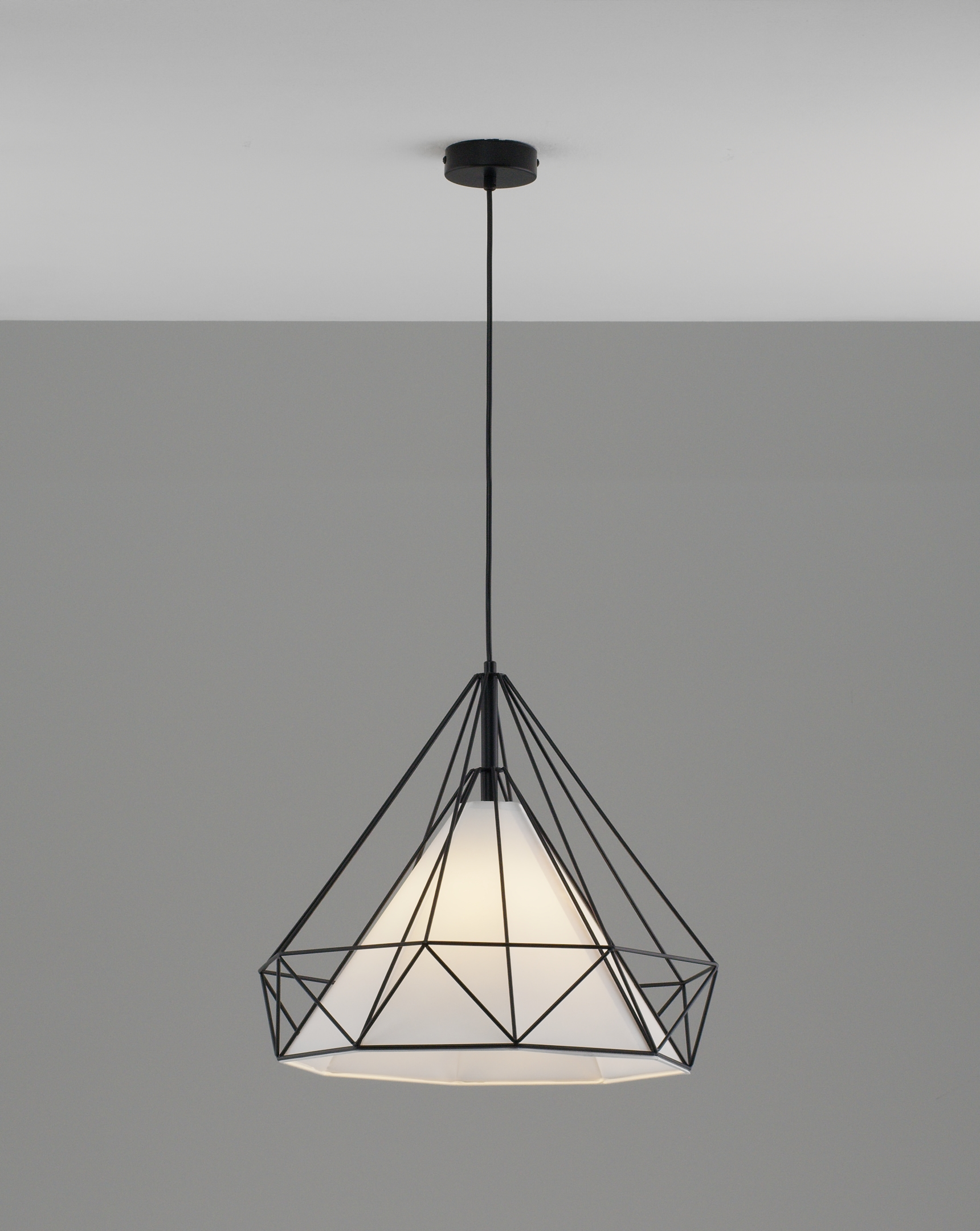 Светильник подвесной Moderli V11426-1P Lia